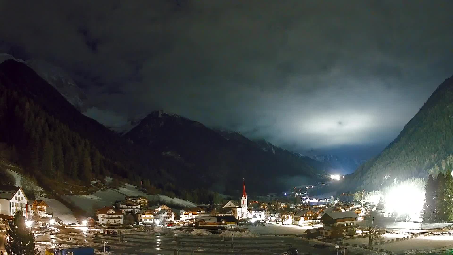 Anterselva di Mezzo