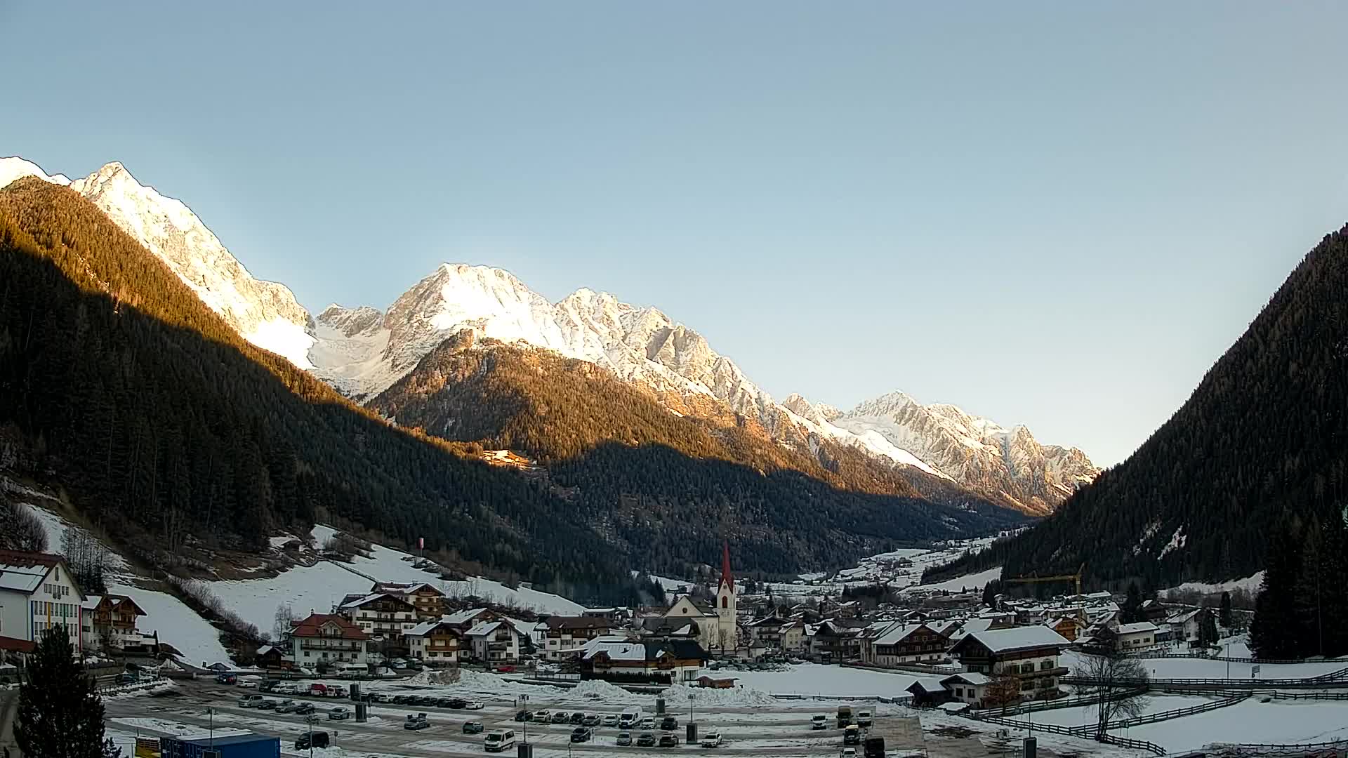 Antholz Mittertal | Anterselva di Mezzo