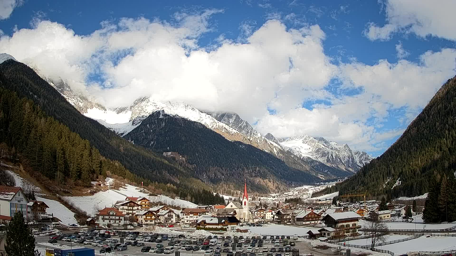 Antholz Mittertal | Anterselva di Mezzo