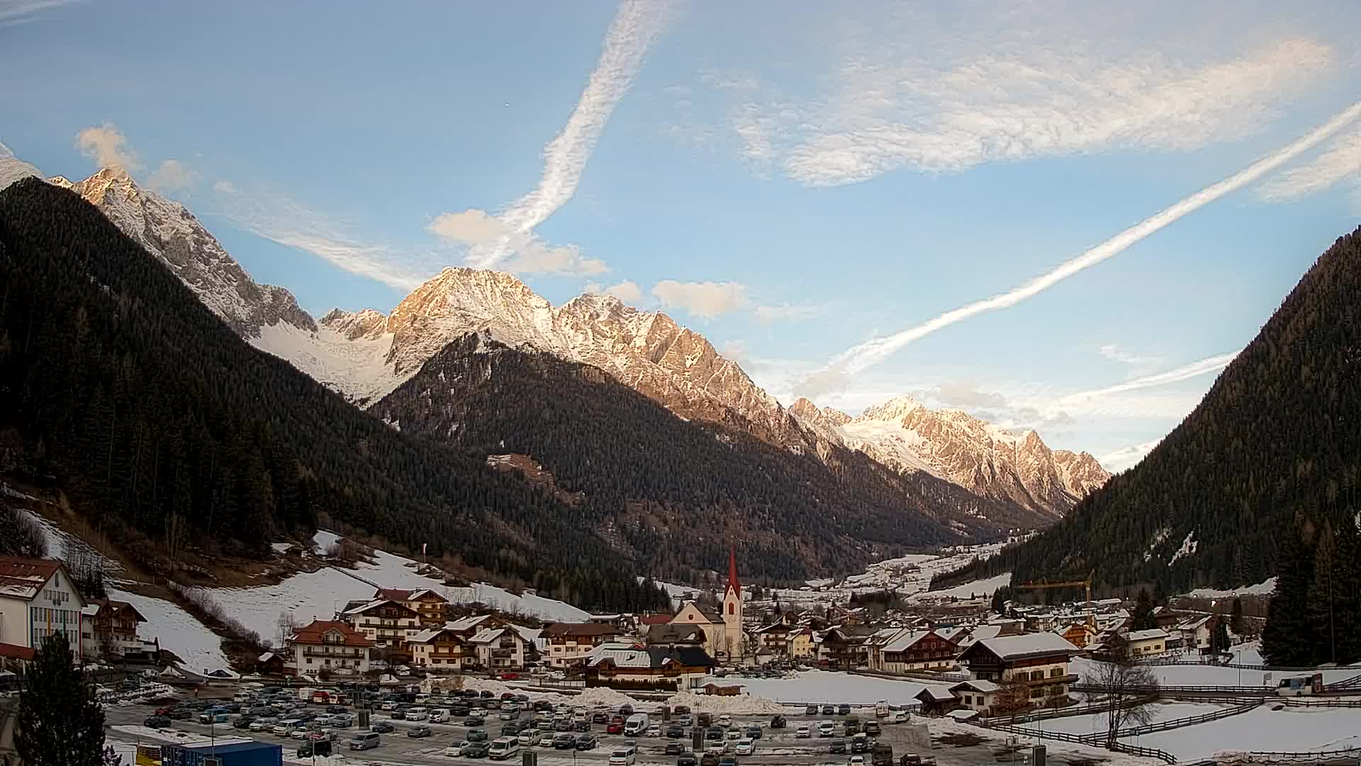 Antholz Mittertal | Anterselva di Mezzo