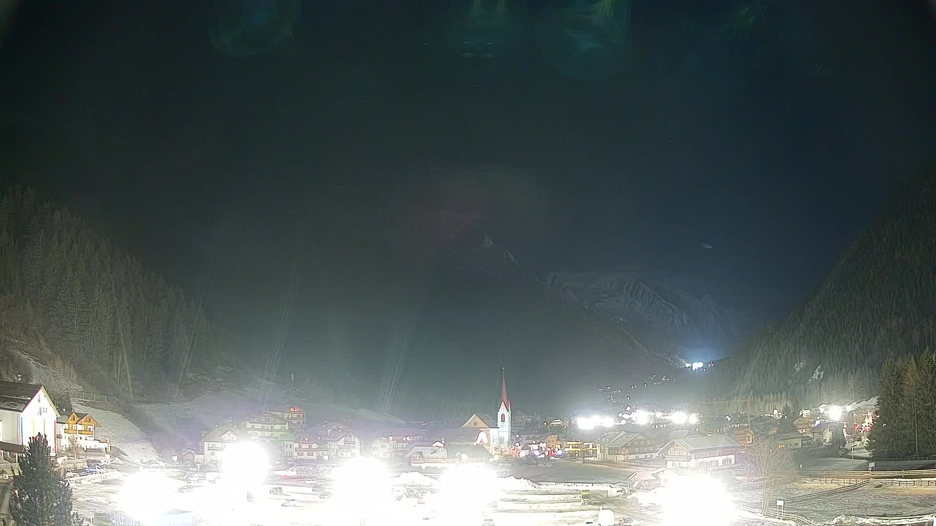 Antholz Mittertal | Anterselva di Mezzo