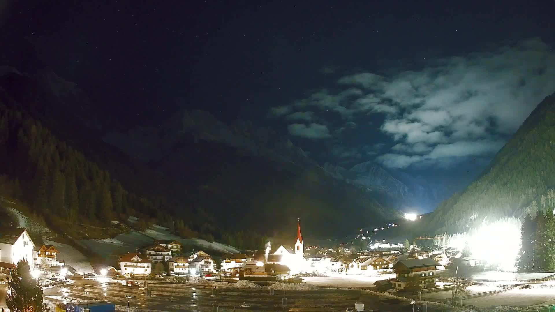 Antholz Mittertal | Anterselva di Mezzo