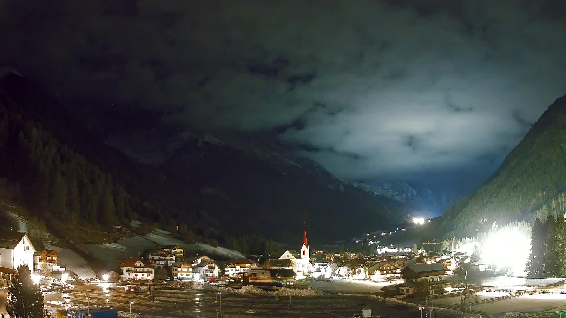 Antholz Mittertal | Anterselva di Mezzo