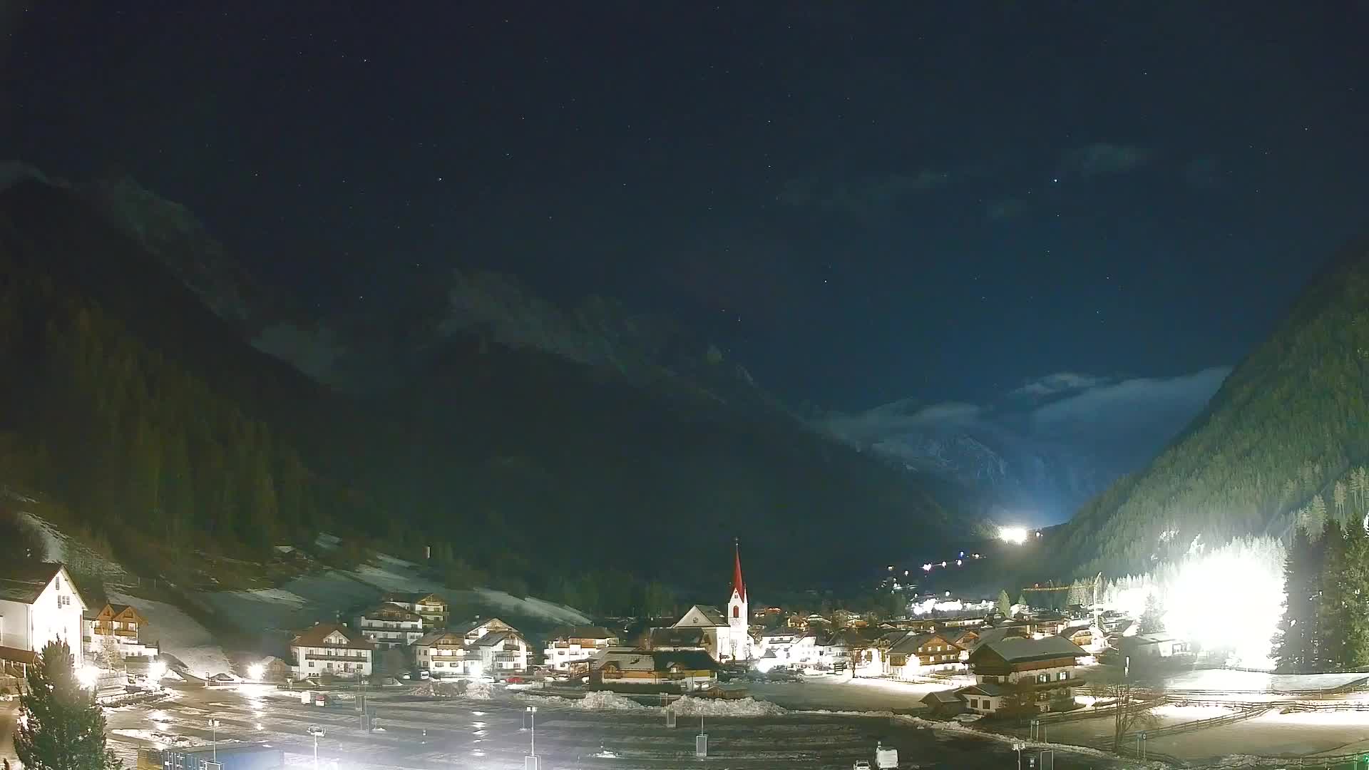 Antholz Mittertal | Anterselva di Mezzo