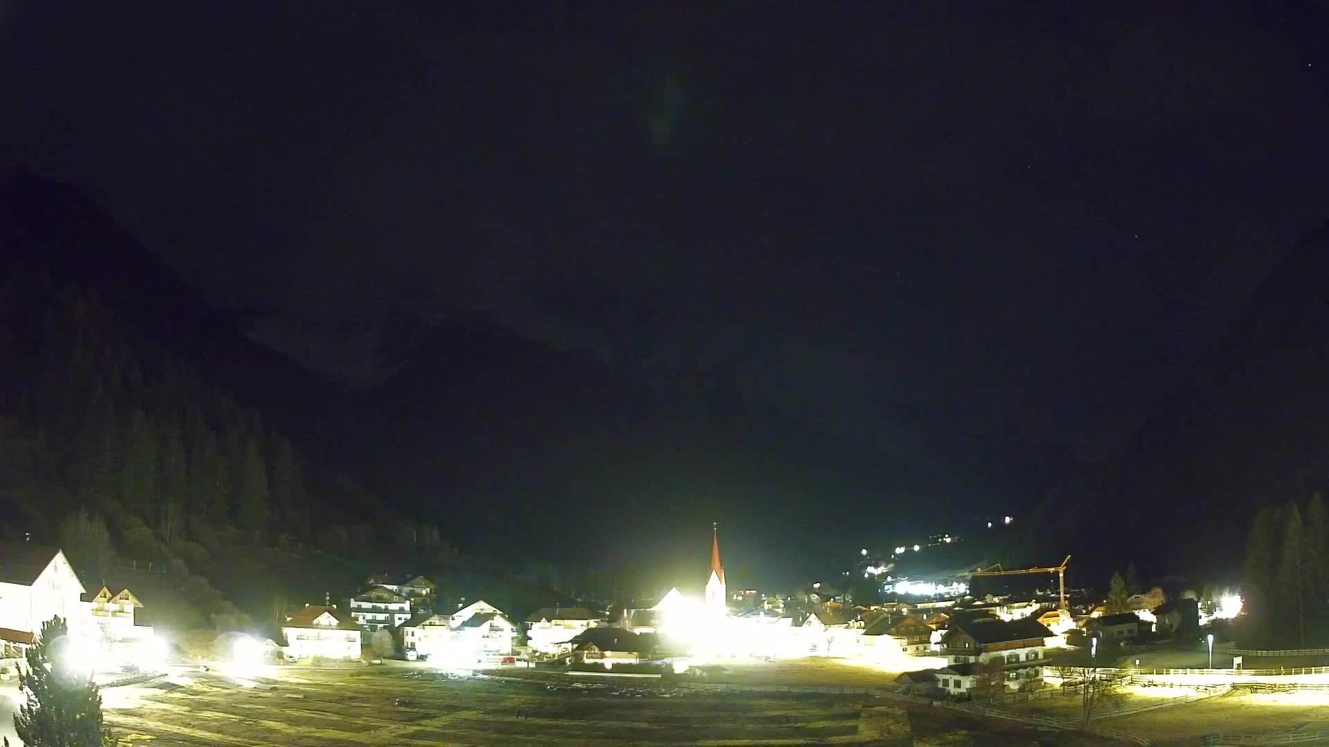 Antholz Mittertal | Anterselva di Mezzo