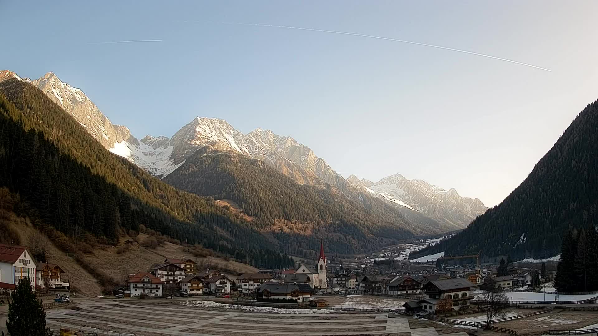 Anterselva di Mezzo