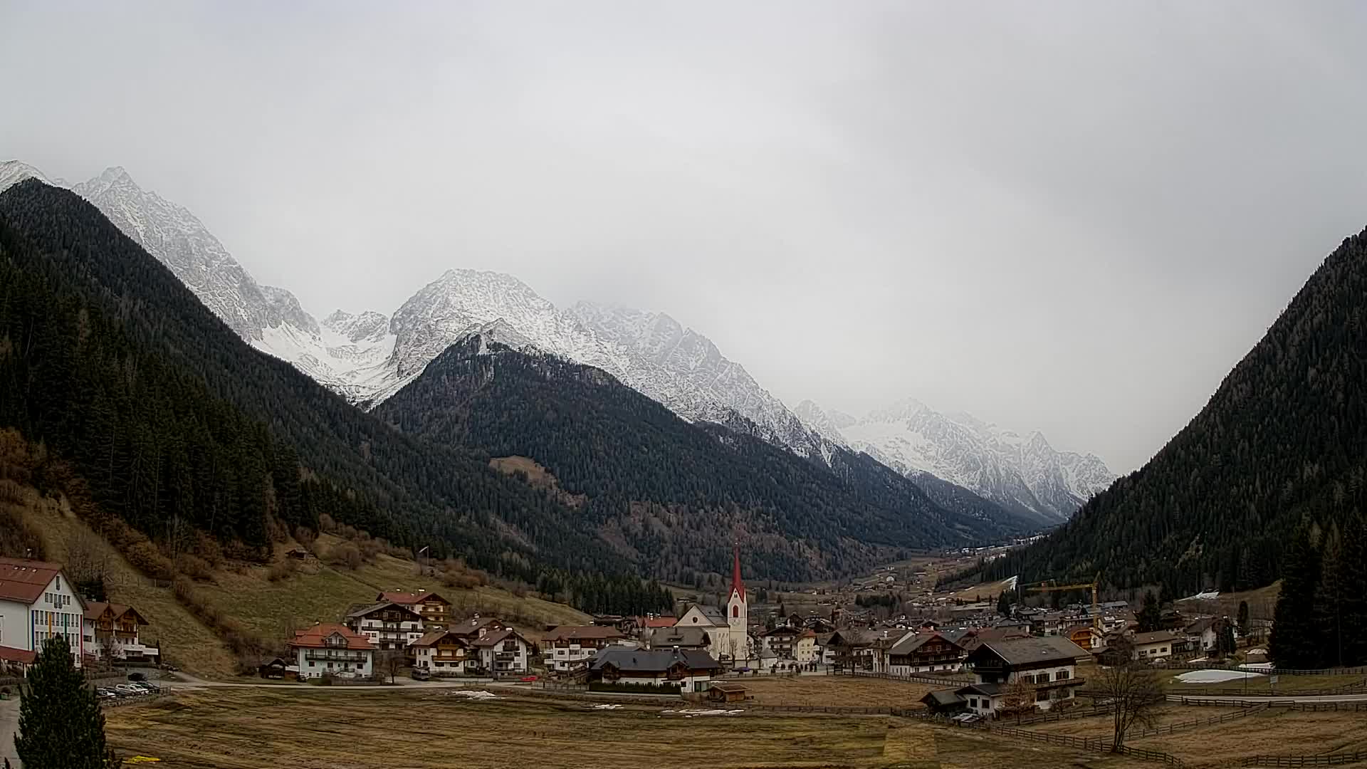 Antholz Mittertal | Anterselva di Mezzo