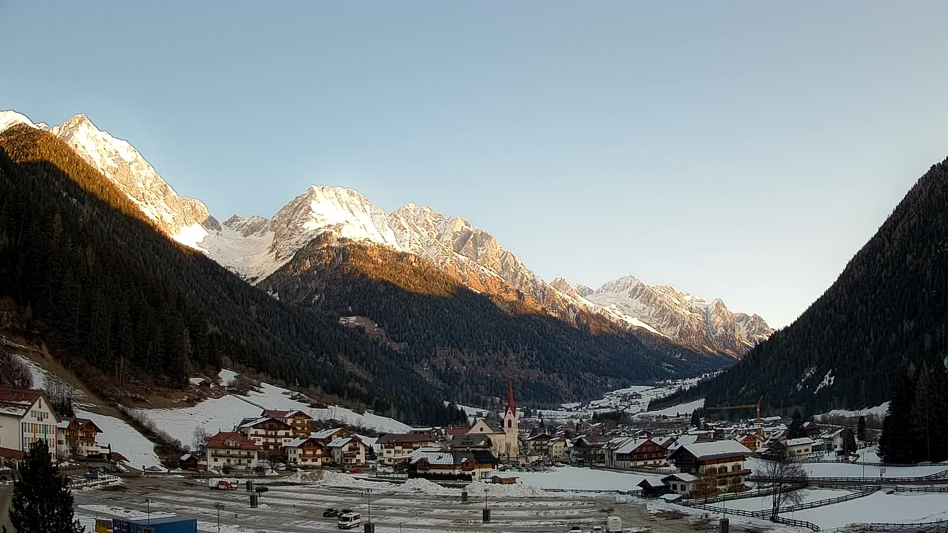 Antholz Mittertal | Anterselva di Mezzo