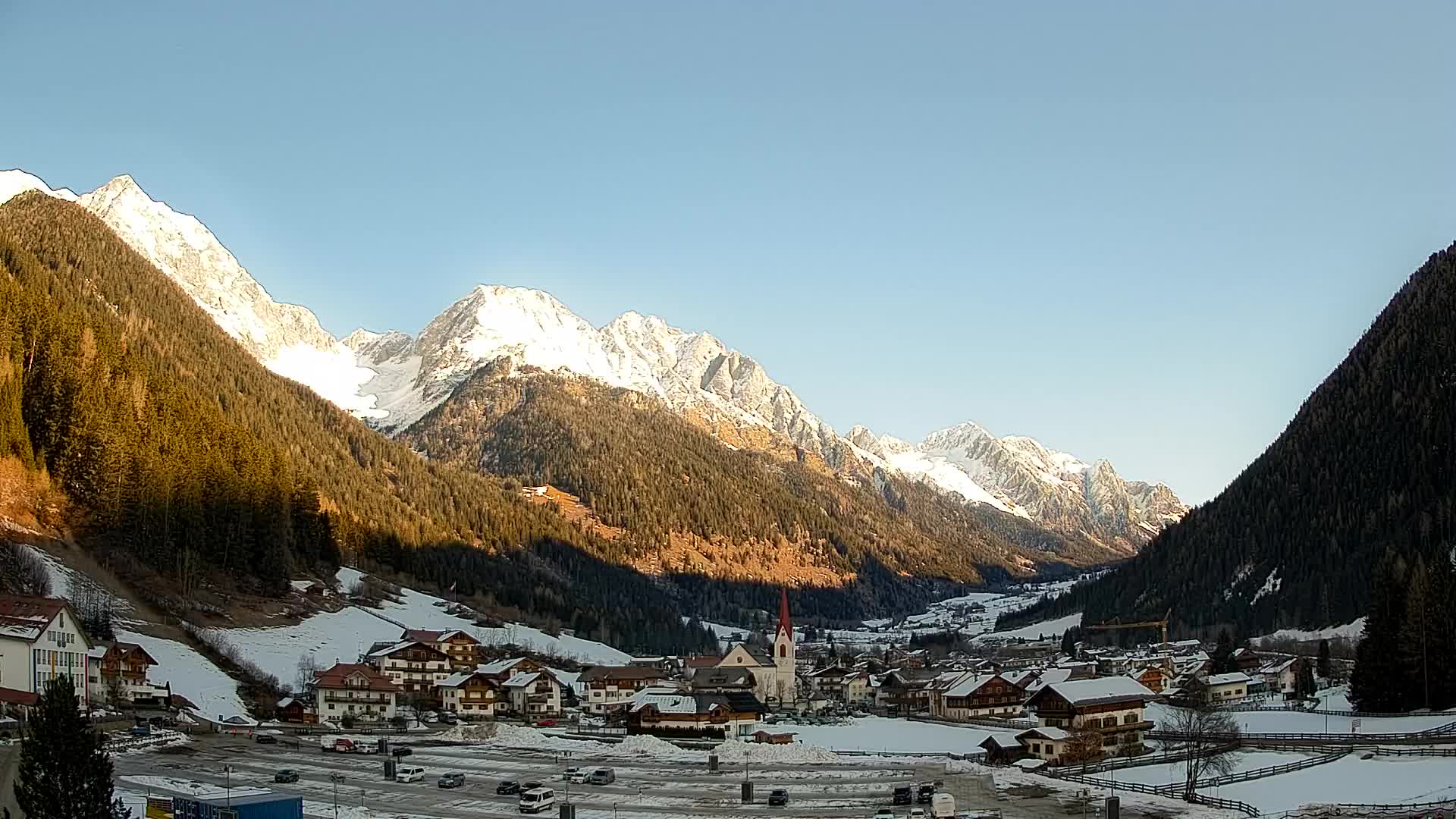 Antholz Mittertal | Anterselva di Mezzo