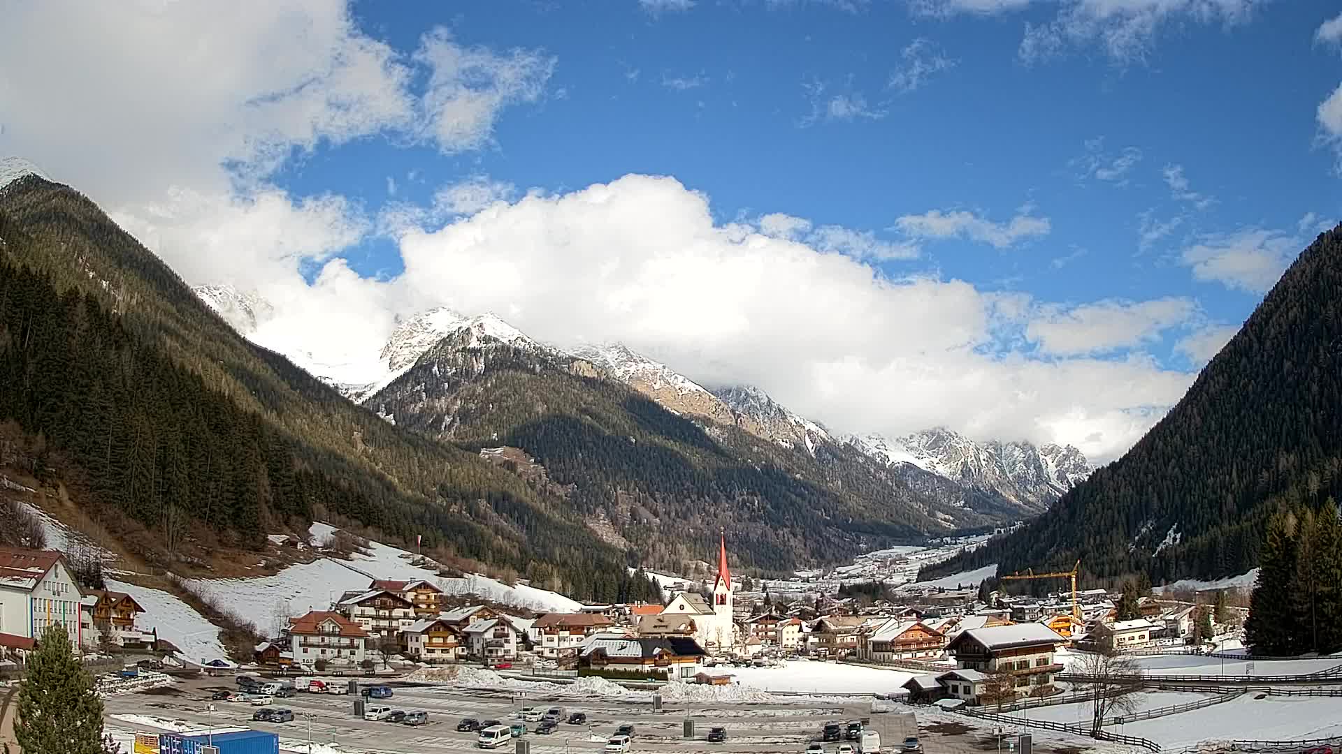 Antholz Mittertal | Anterselva di Mezzo