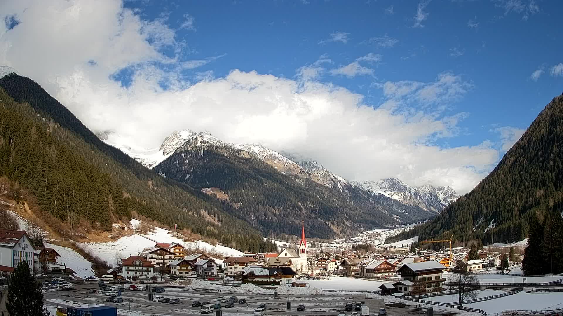 Antholz Mittertal | Anterselva di Mezzo