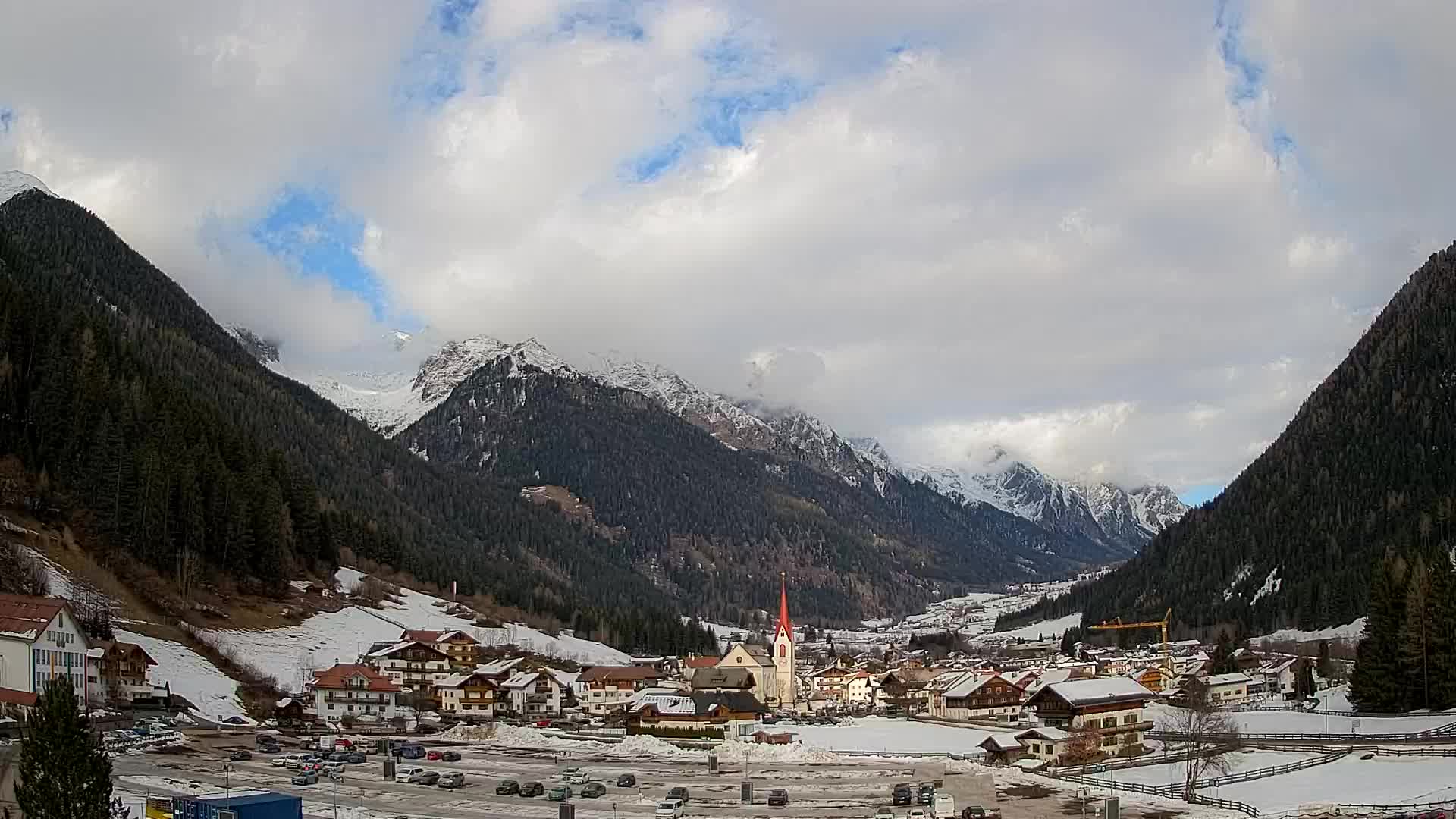 Antholz Mittertal | Anterselva di Mezzo