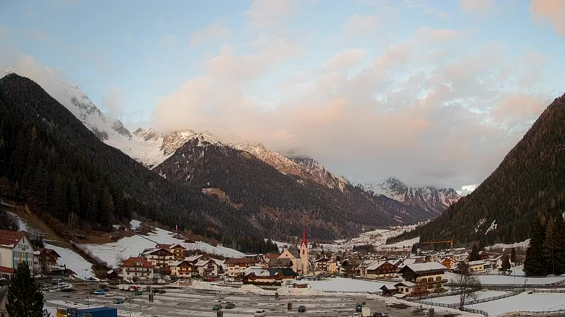 Antholz Mittertal | Anterselva di Mezzo