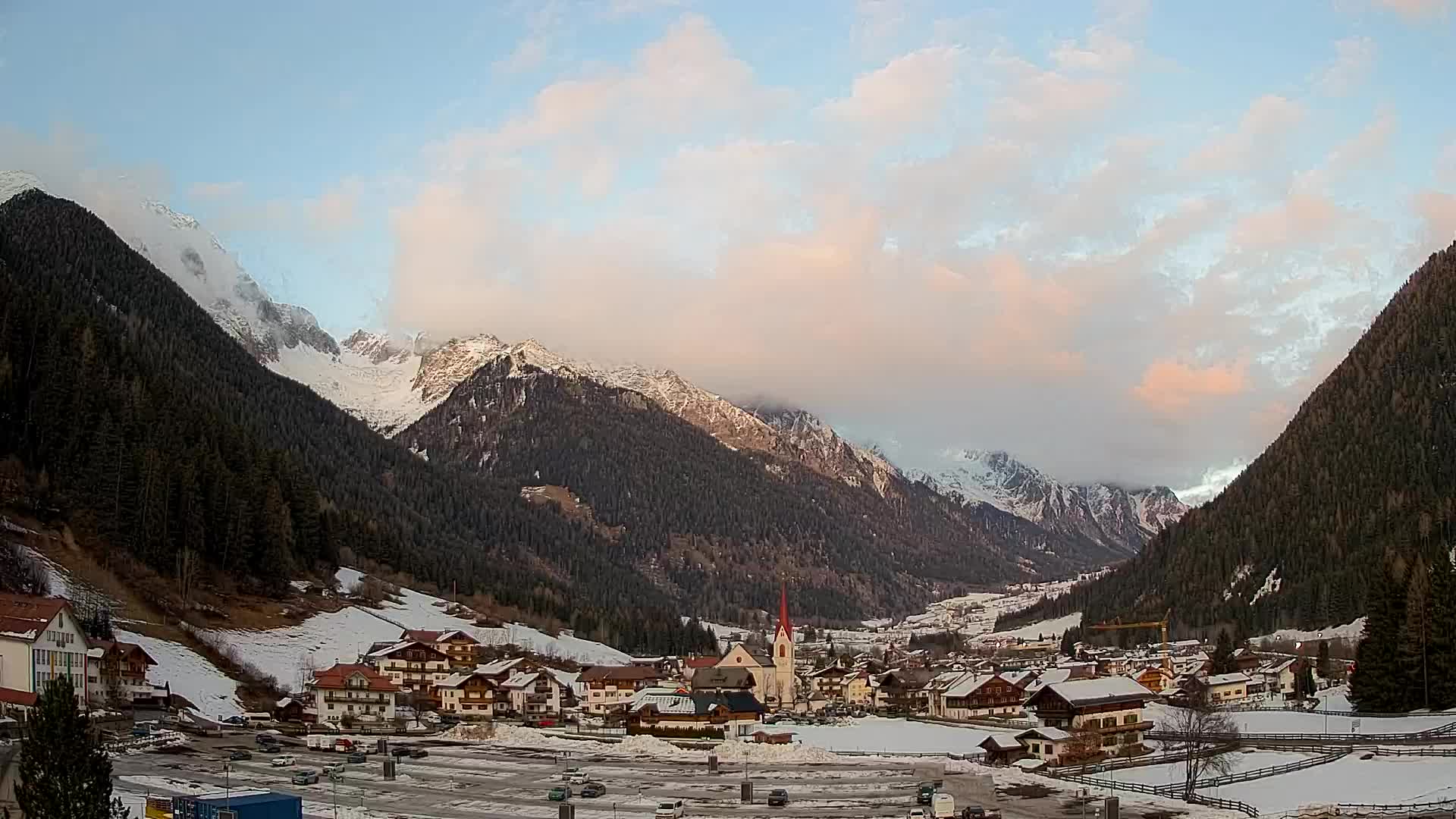 Antholz Mittertal | Anterselva di Mezzo