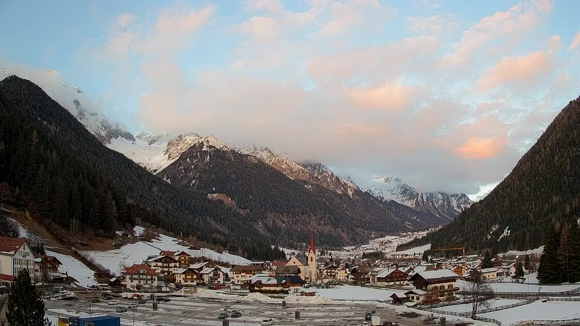 Antholz Mittertal | Anterselva di Mezzo