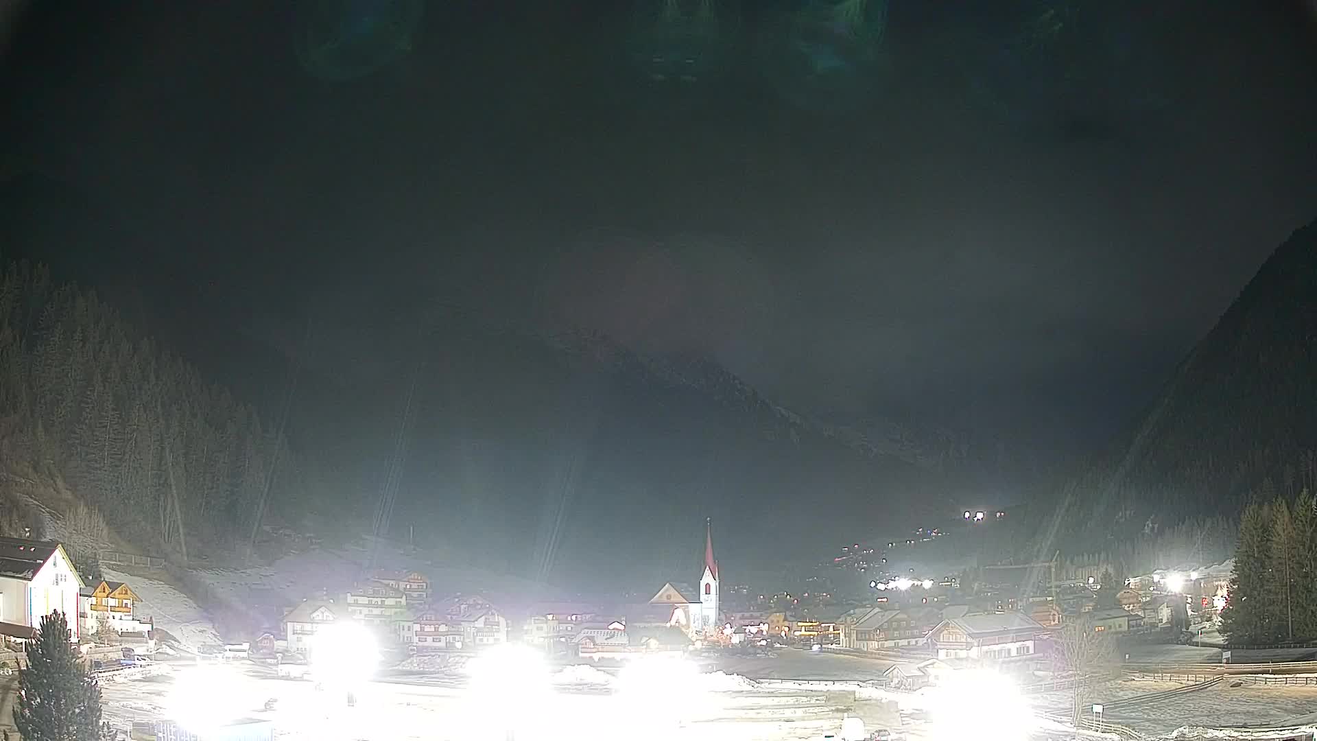 Antholz Mittertal | Anterselva di Mezzo