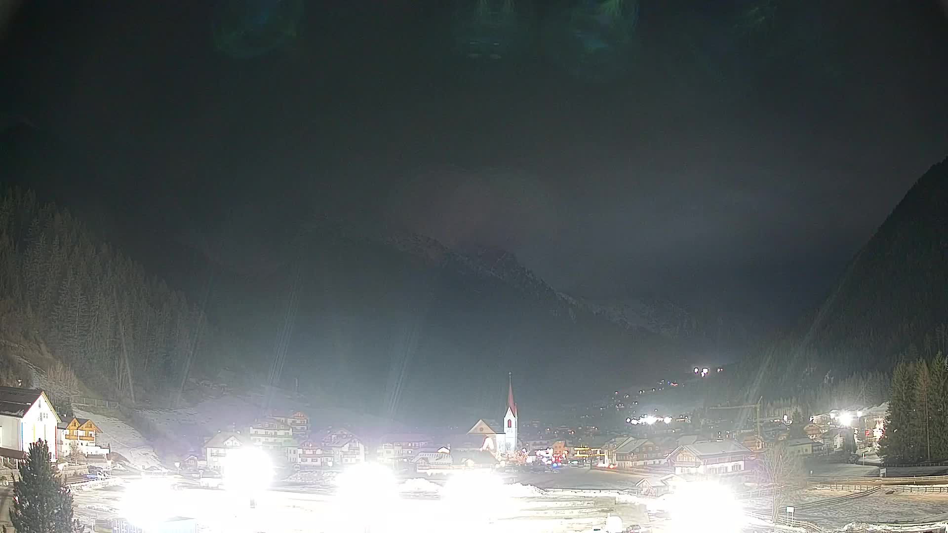 Antholz Mittertal | Anterselva di Mezzo