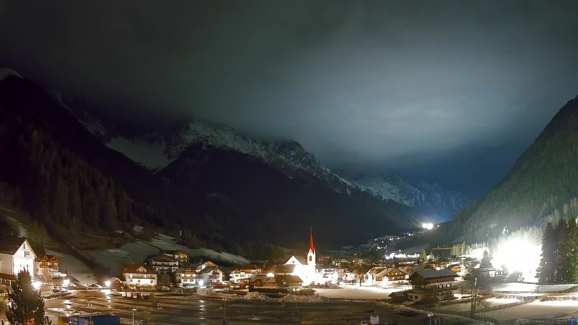 Antholz Mittertal | Anterselva di Mezzo