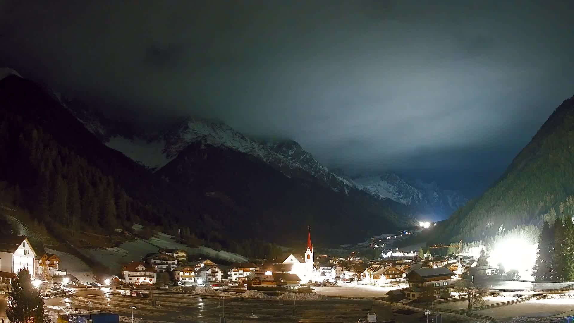 Antholz Mittertal | Anterselva di Mezzo