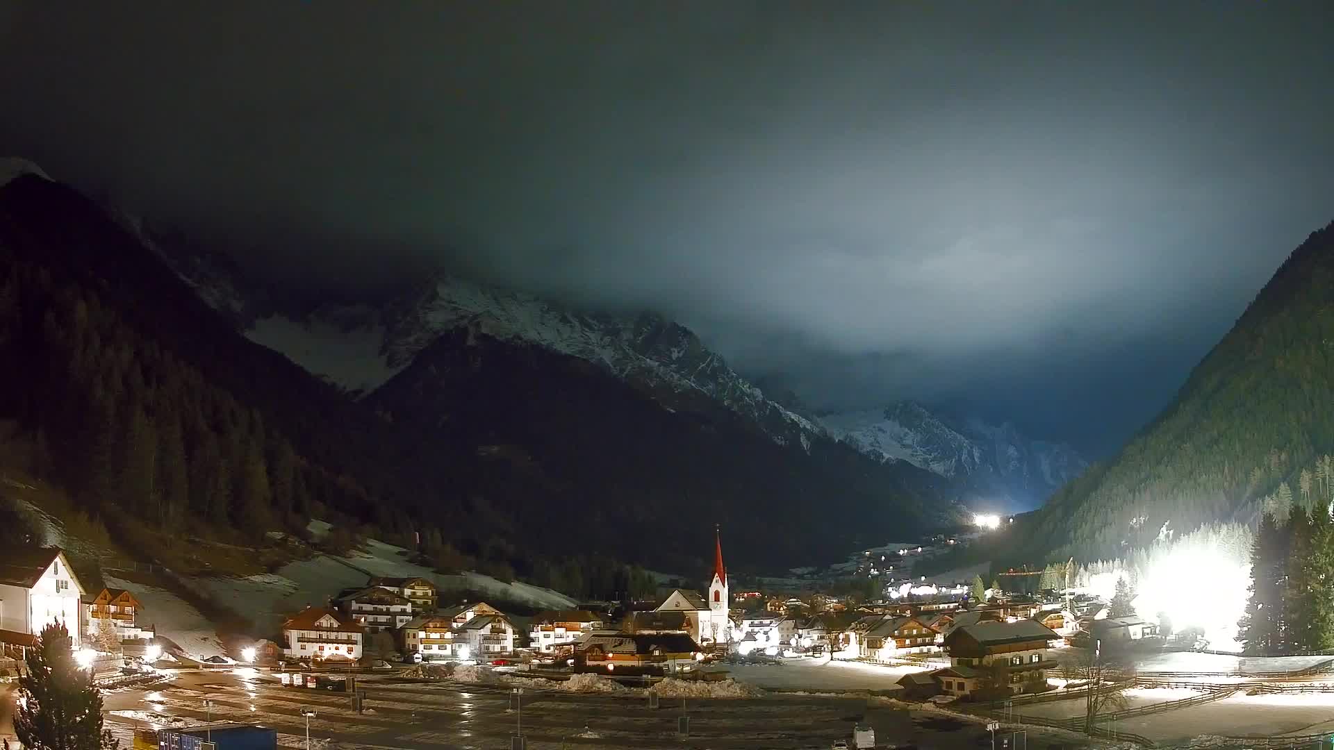 Antholz Mittertal | Anterselva di Mezzo