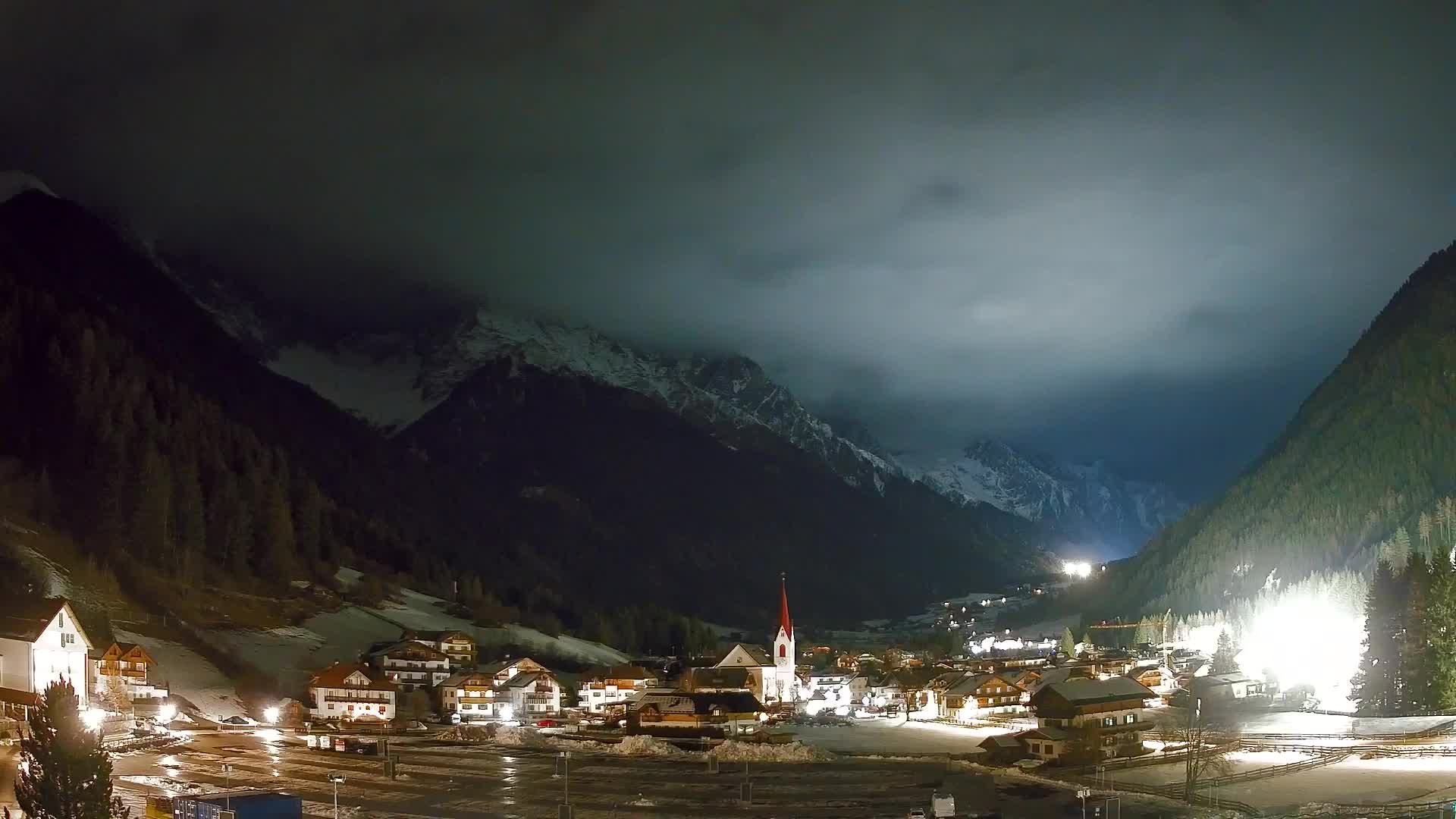 Anterselva di Mezzo