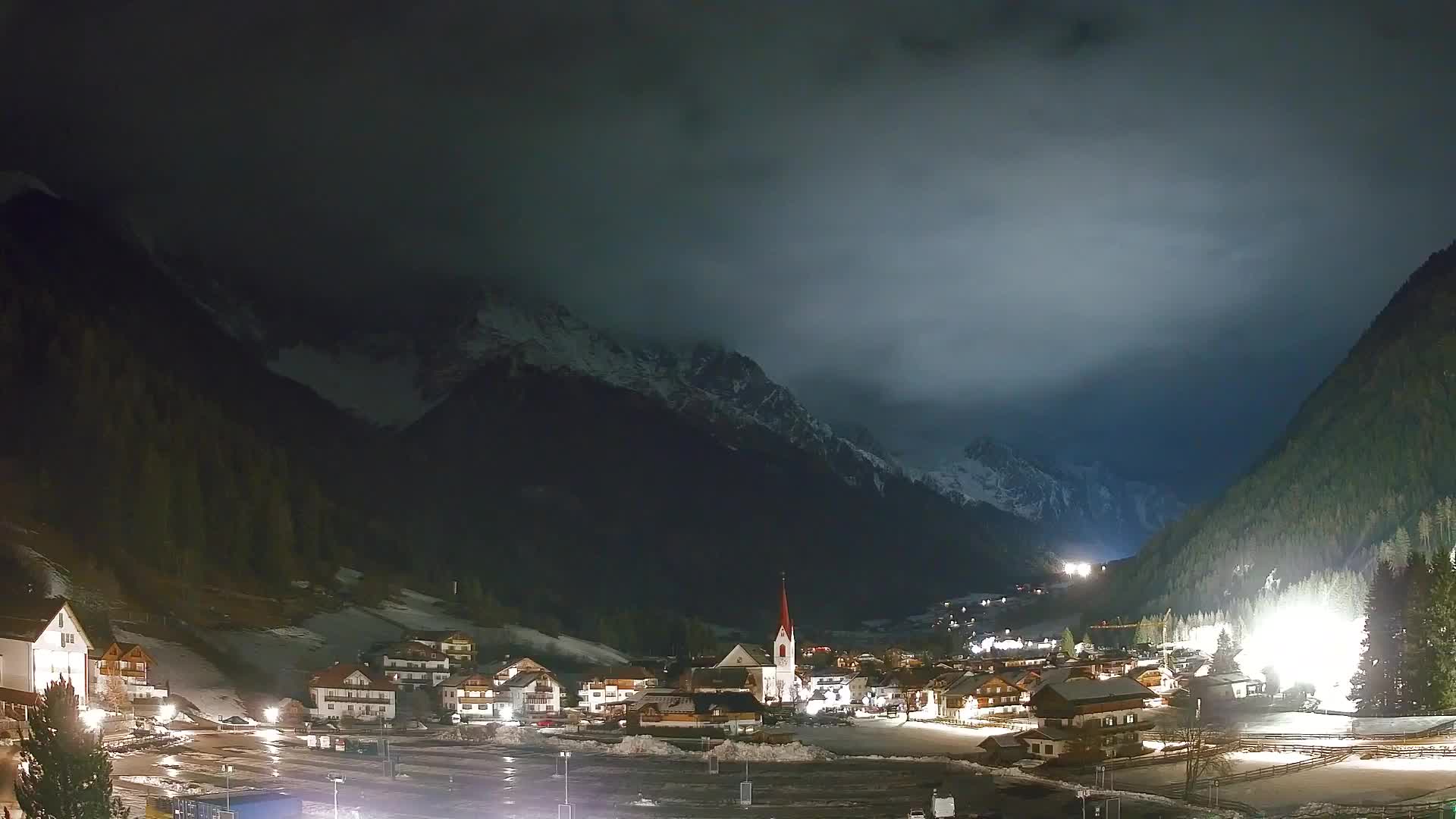 Antholz Mittertal | Anterselva di Mezzo