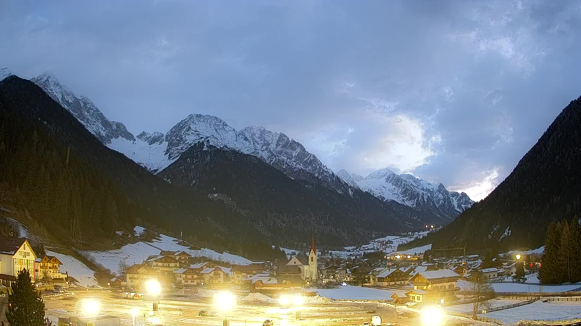 Antholz Mittertal | Anterselva di Mezzo