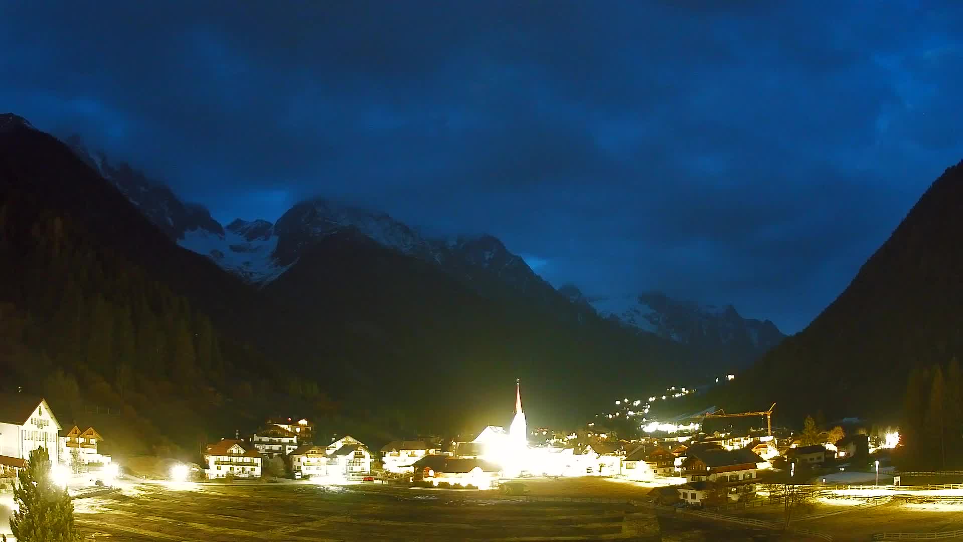 Antholz Mittertal | Anterselva di Mezzo