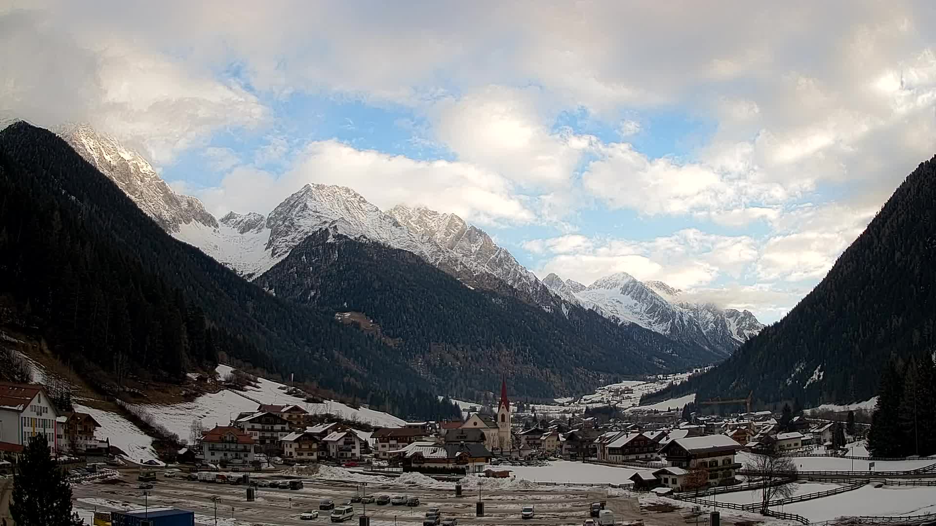 Anterselva di Mezzo