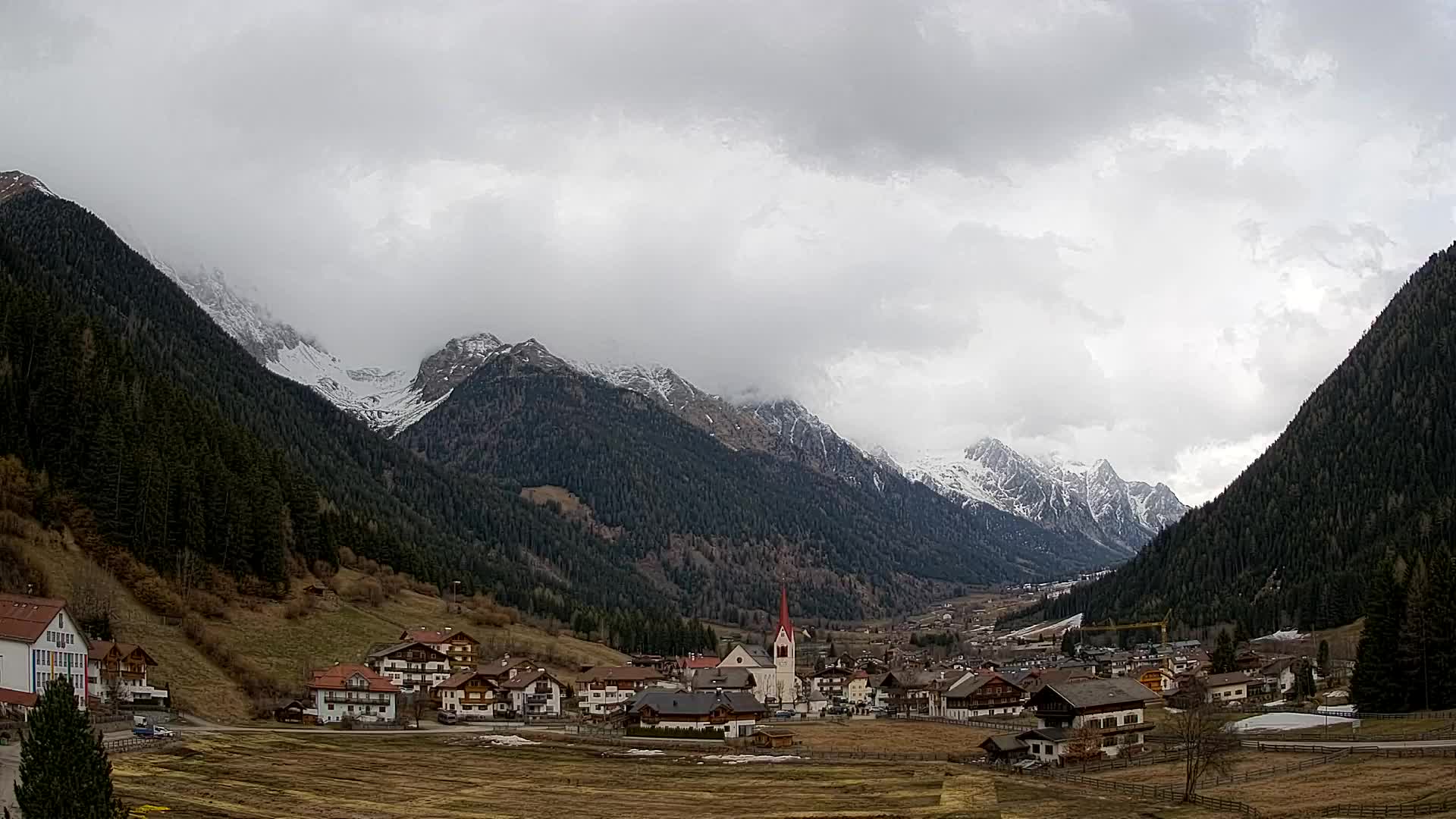 Antholz Mittertal | Anterselva di Mezzo
