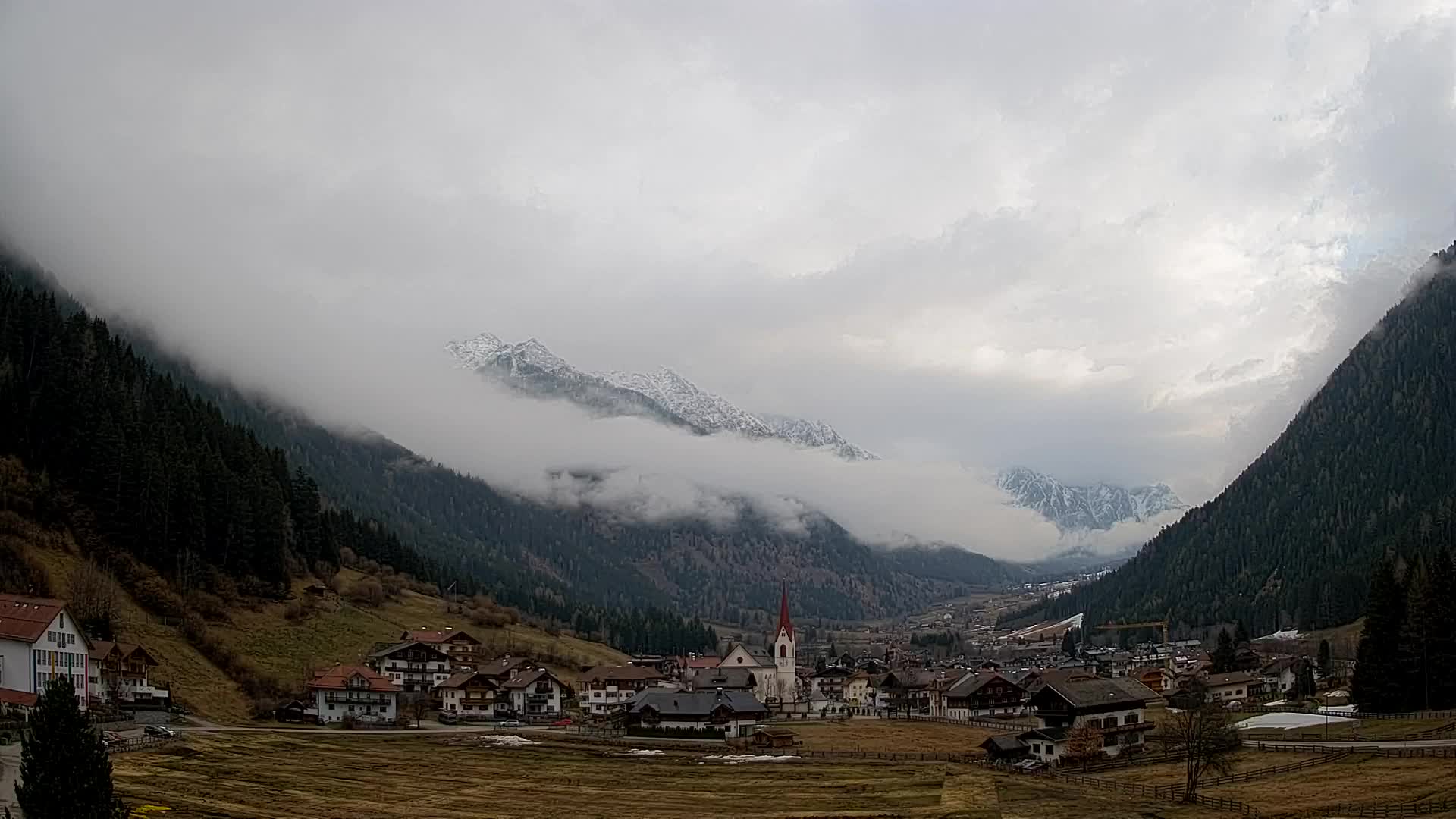 Antholz Mittertal | Anterselva di Mezzo