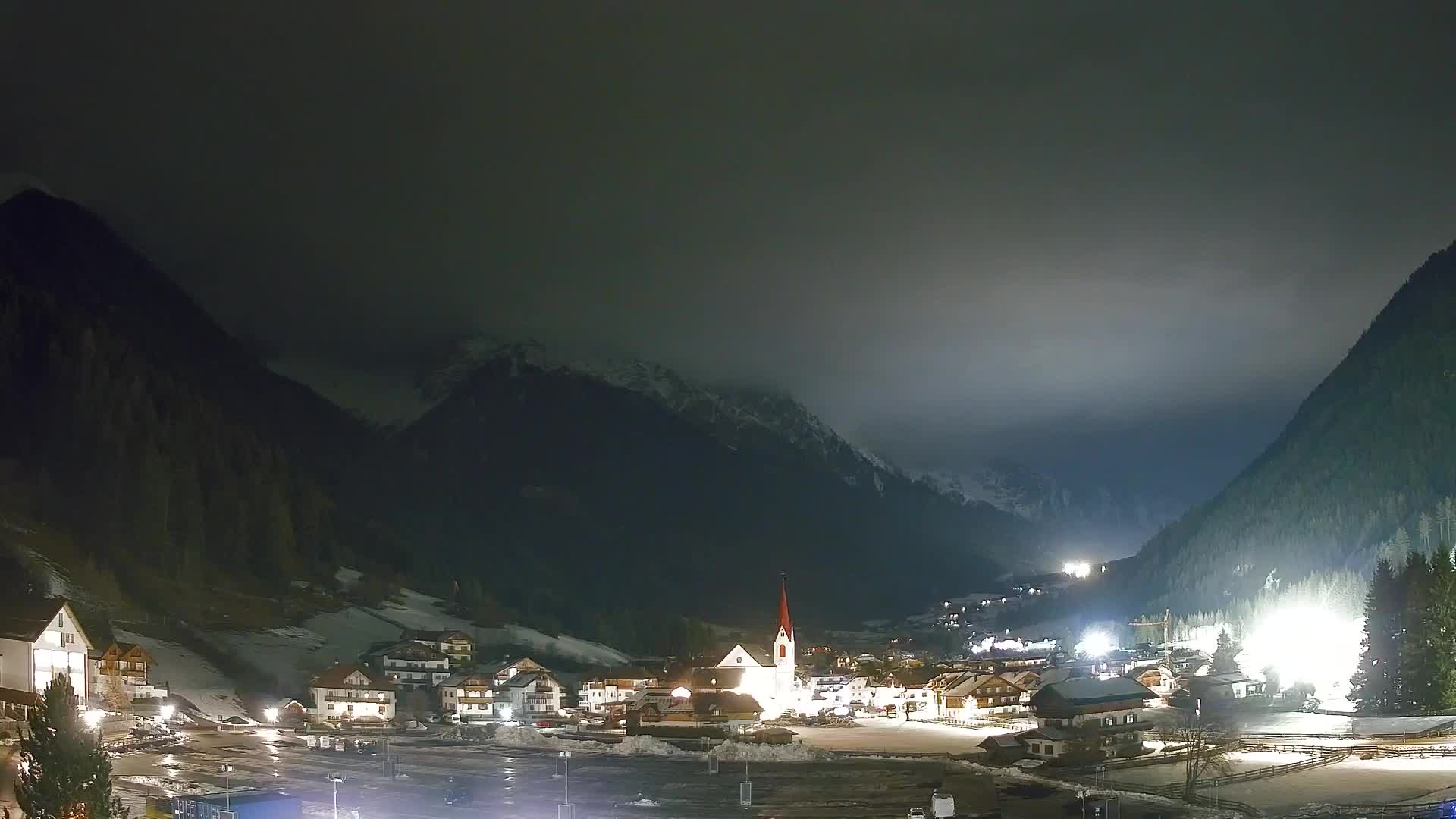 Antholz Mittertal | Anterselva di Mezzo