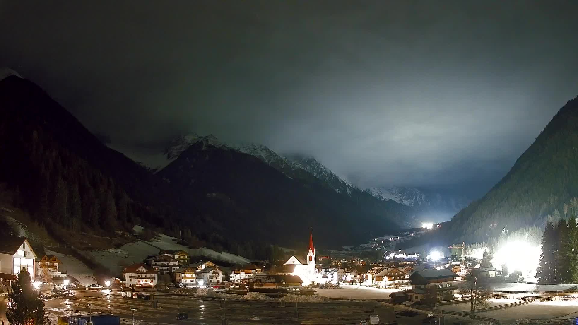 Antholz Mittertal | Anterselva di Mezzo