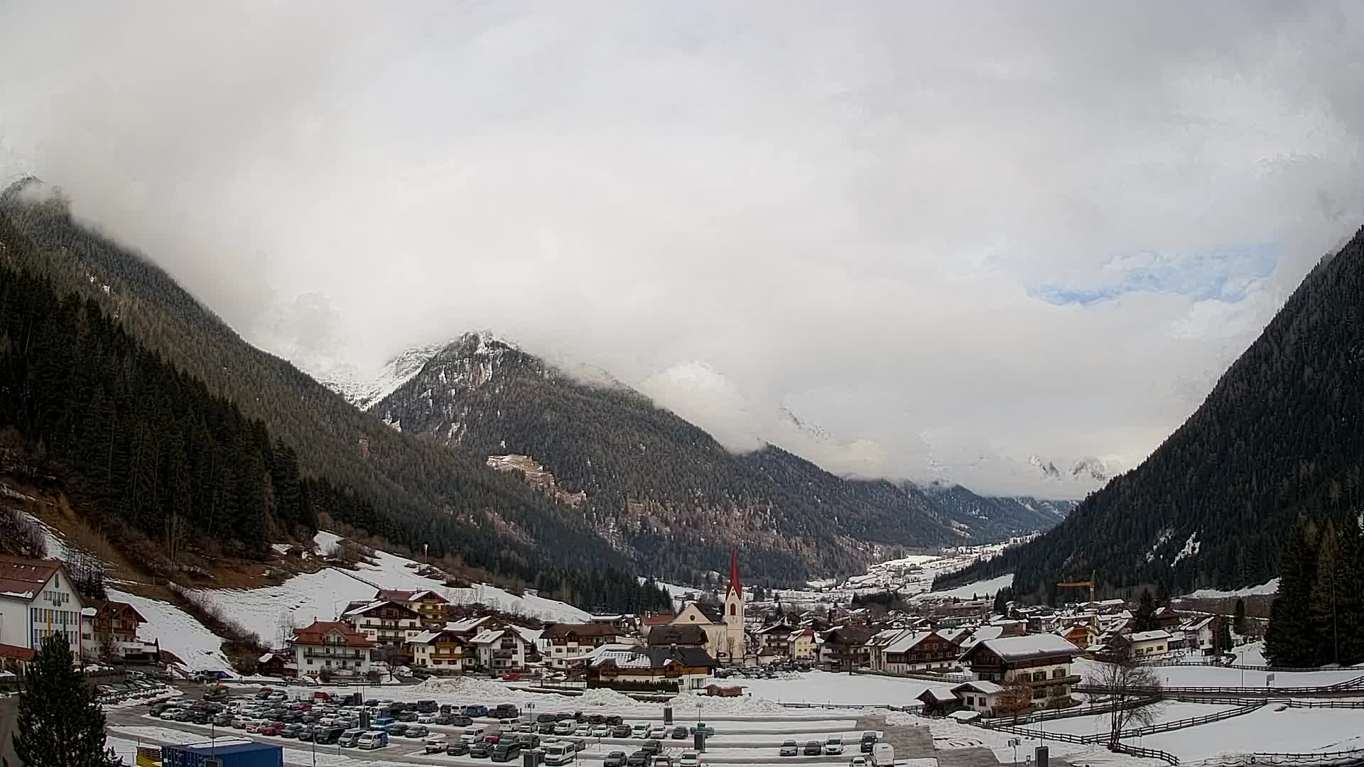 Antholz Mittertal | Anterselva di Mezzo