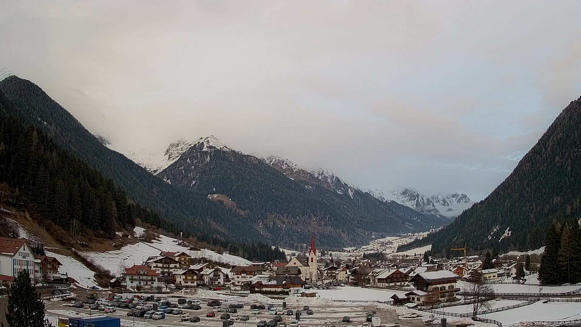 Antholz Mittertal | Anterselva di Mezzo