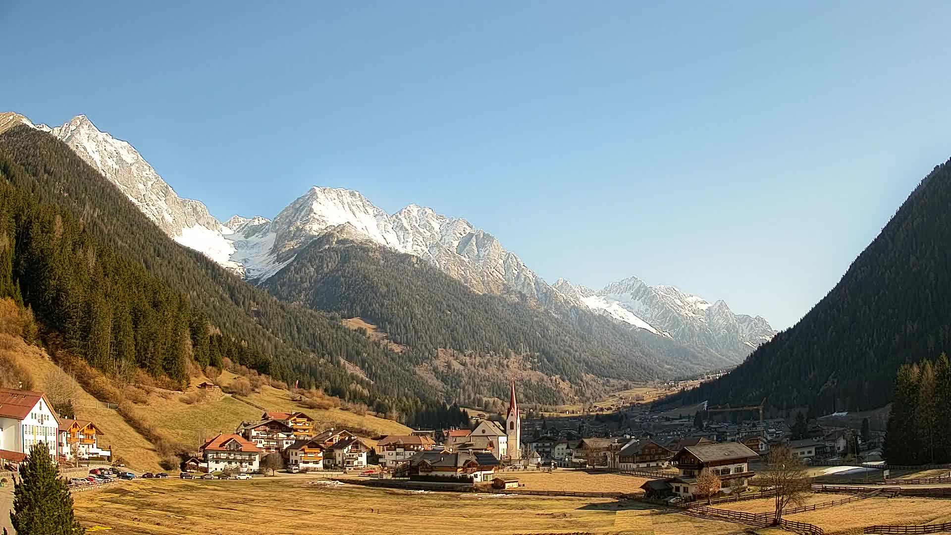 Antholz Mittertal | Anterselva di Mezzo
