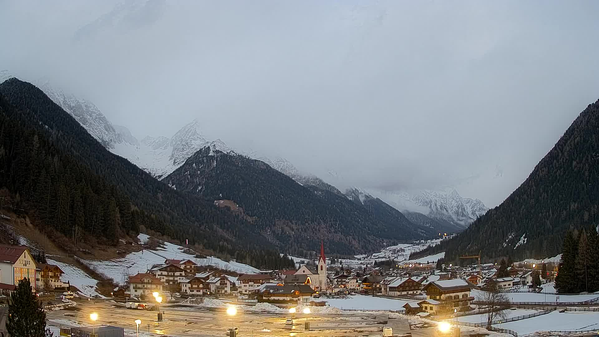 Antholz Mittertal | Anterselva di Mezzo