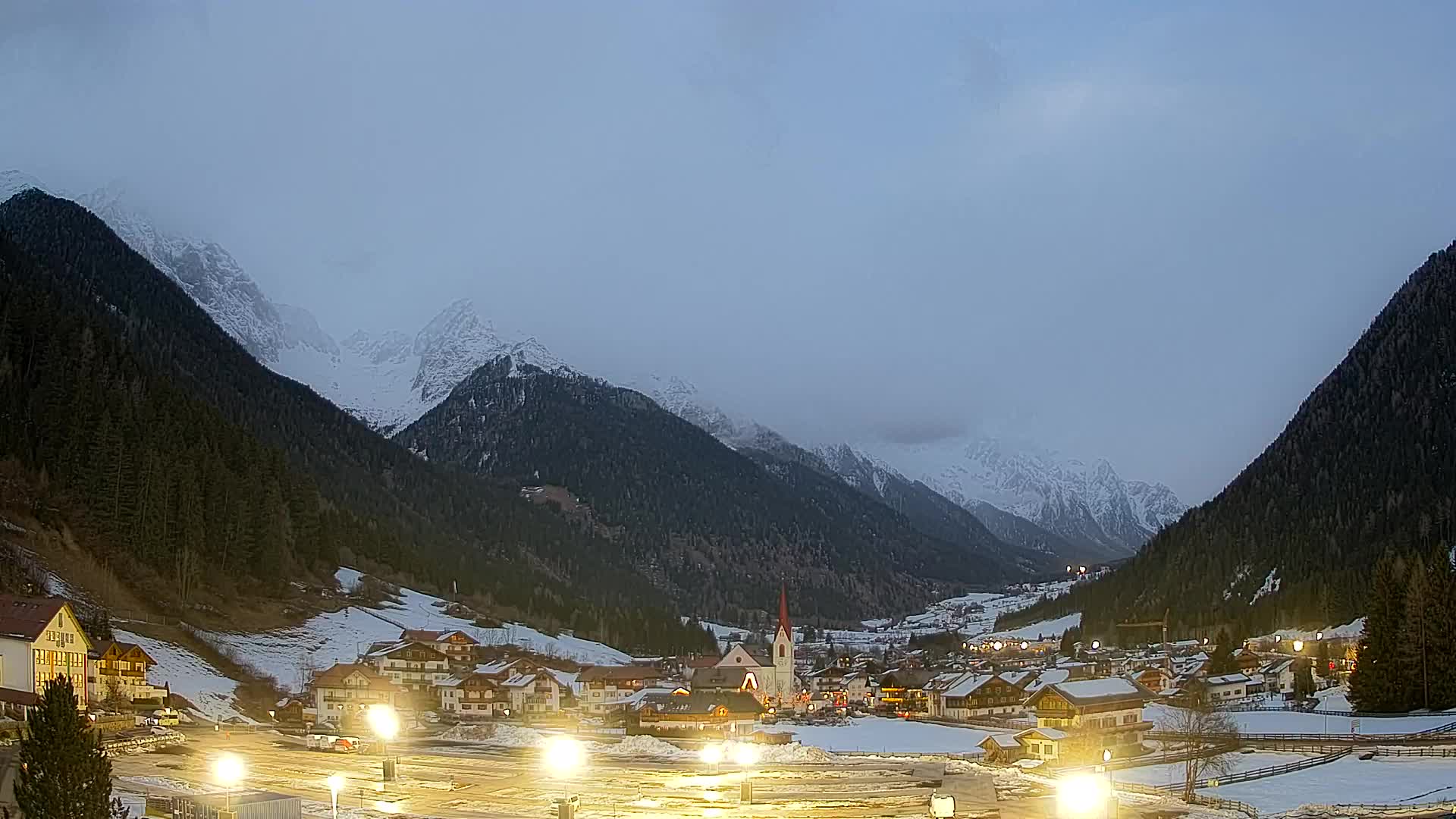Antholz Mittertal | Anterselva di Mezzo