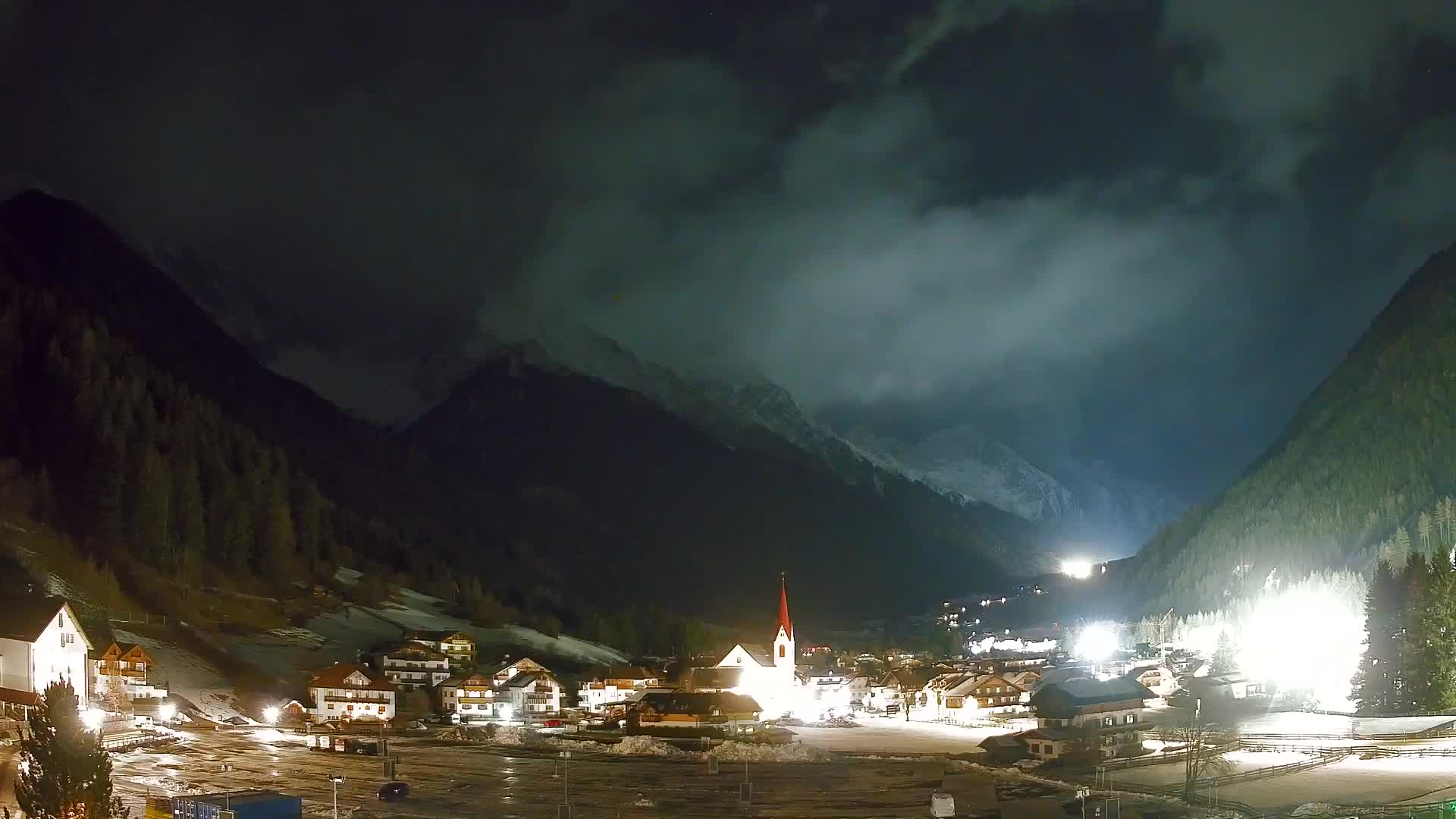 Antholz Mittertal | Anterselva di Mezzo