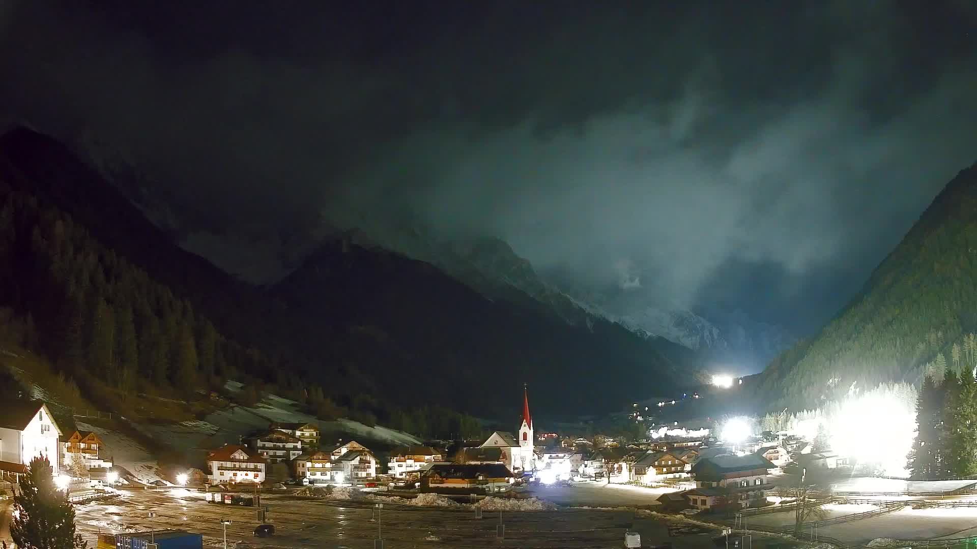 Antholz Mittertal | Anterselva di Mezzo