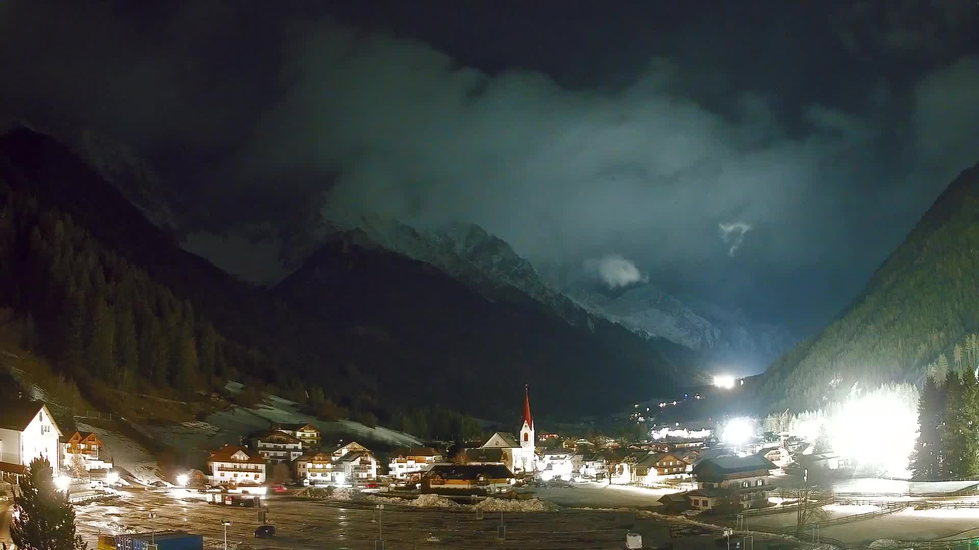 Antholz Mittertal | Anterselva di Mezzo