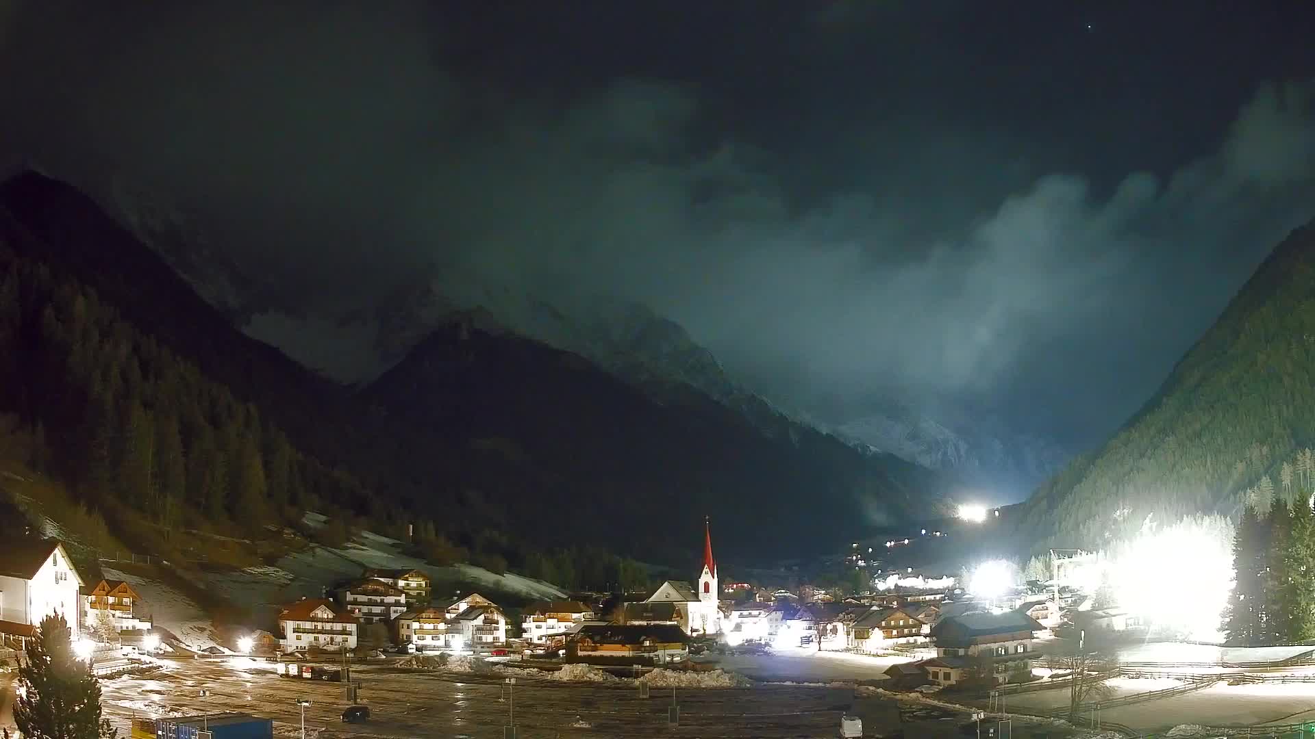 Antholz Mittertal | Anterselva di Mezzo