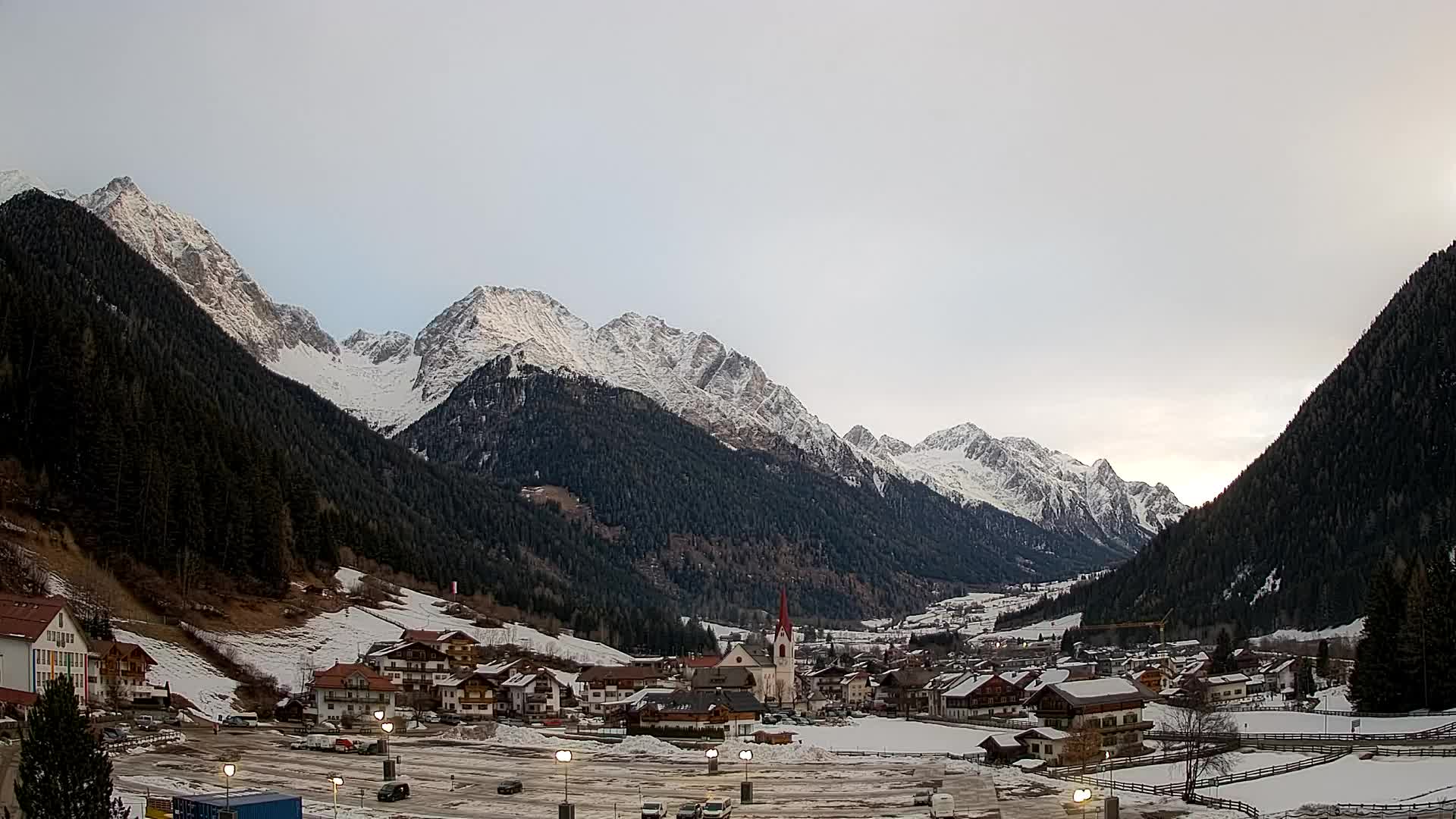 Antholz Mittertal | Anterselva di Mezzo