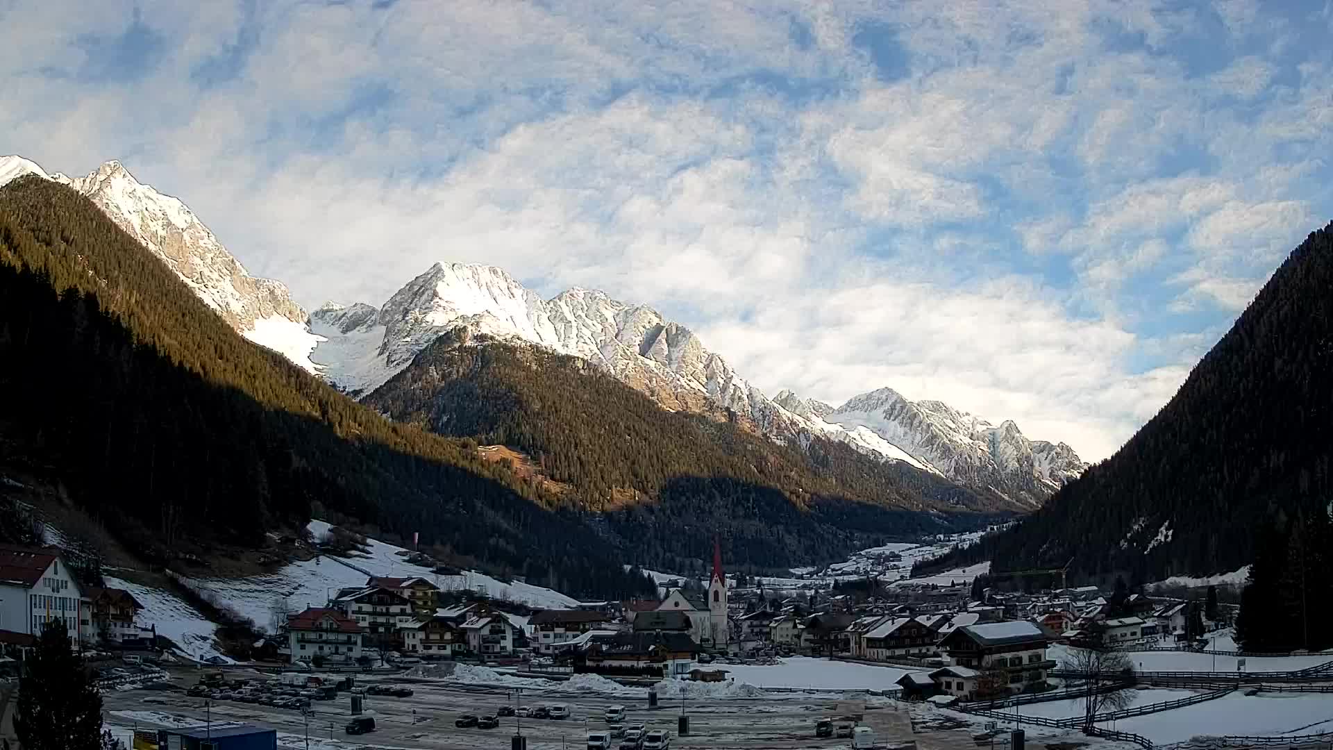 Anterselva di Mezzo