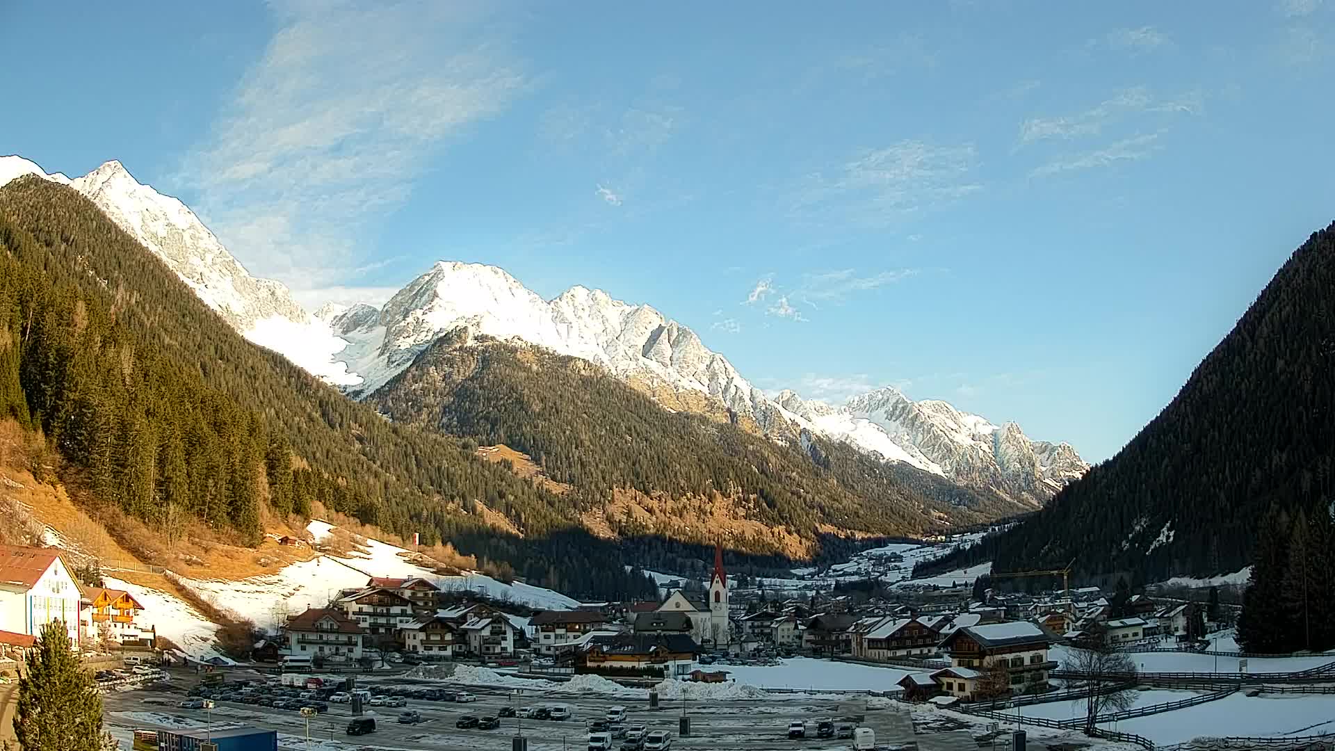 Anterselva di Mezzo