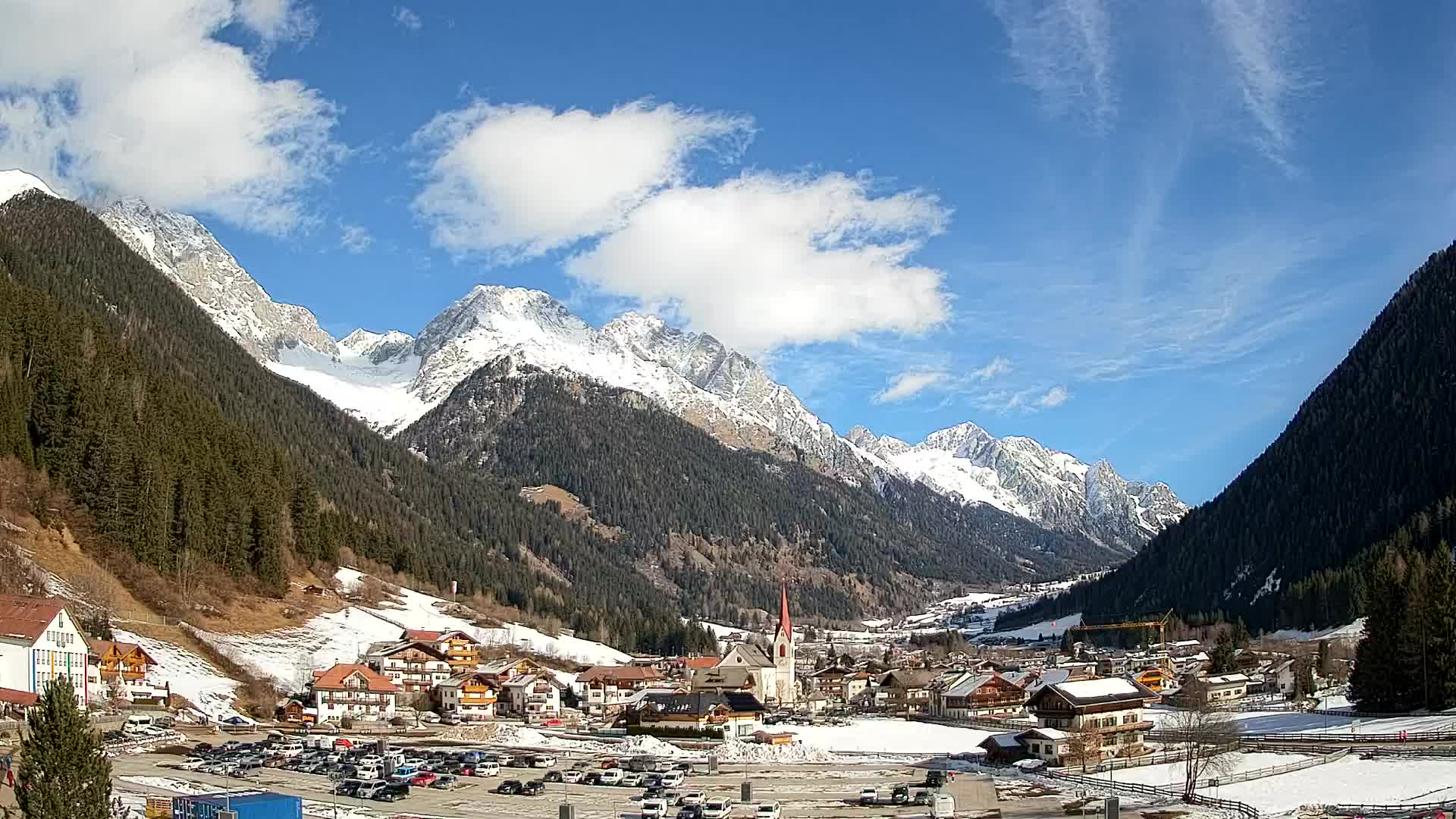 Anterselva di Mezzo