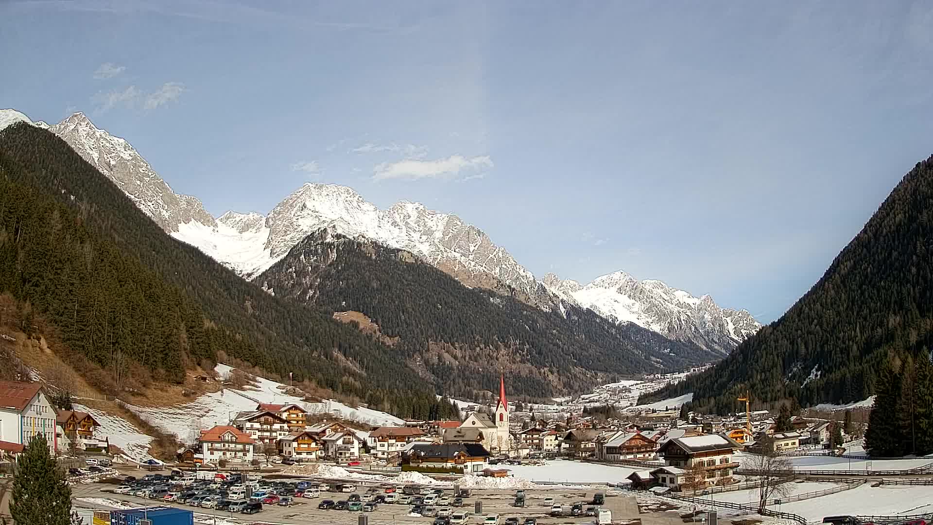 Antholz Mittertal | Anterselva di Mezzo