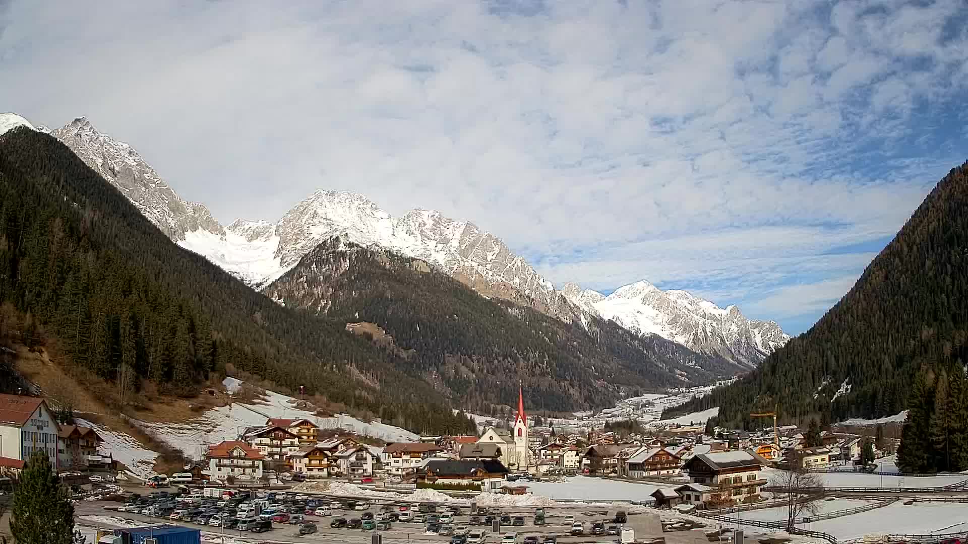 Antholz Mittertal | Anterselva di Mezzo