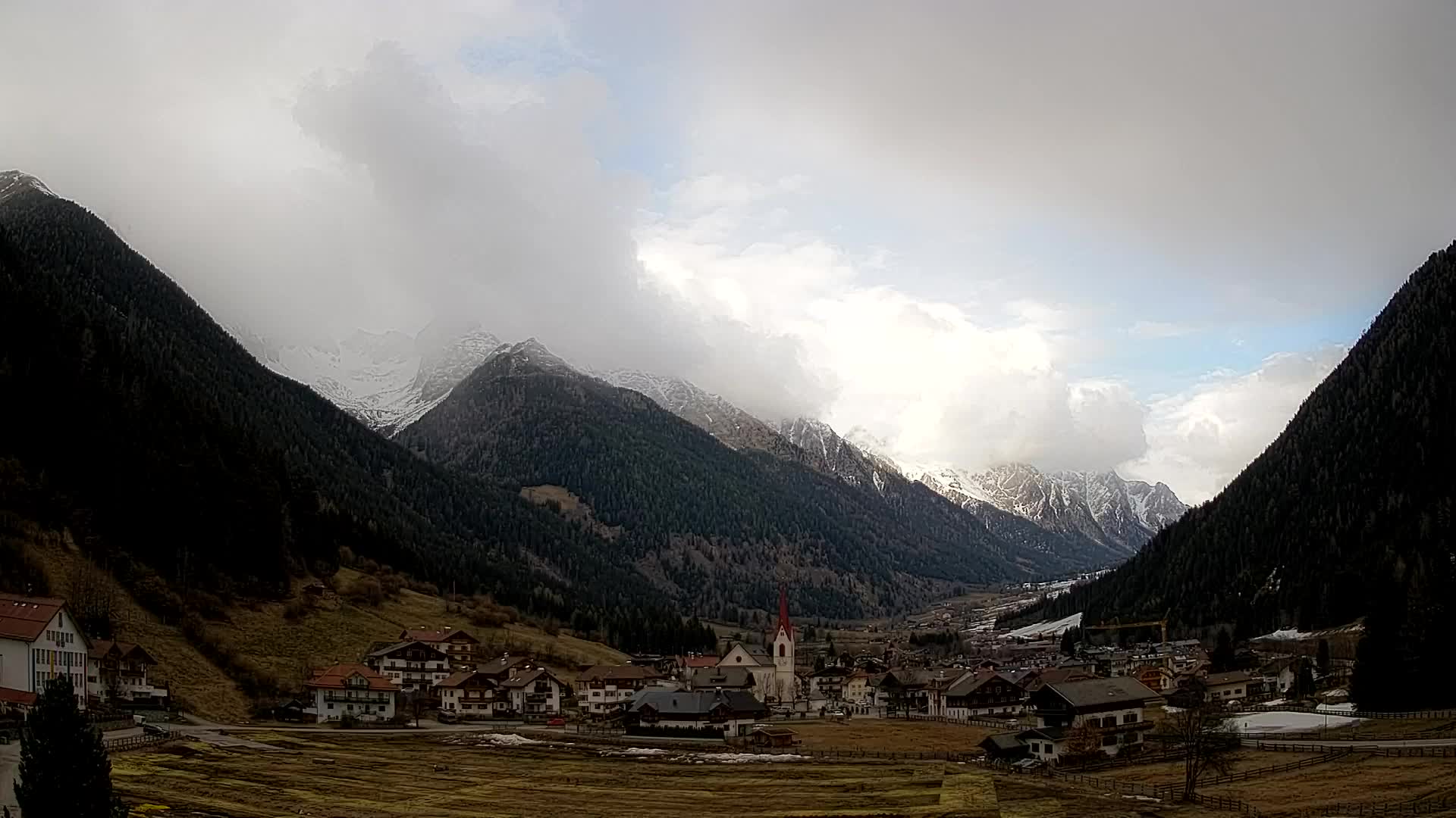 Antholz Mittertal | Anterselva di Mezzo