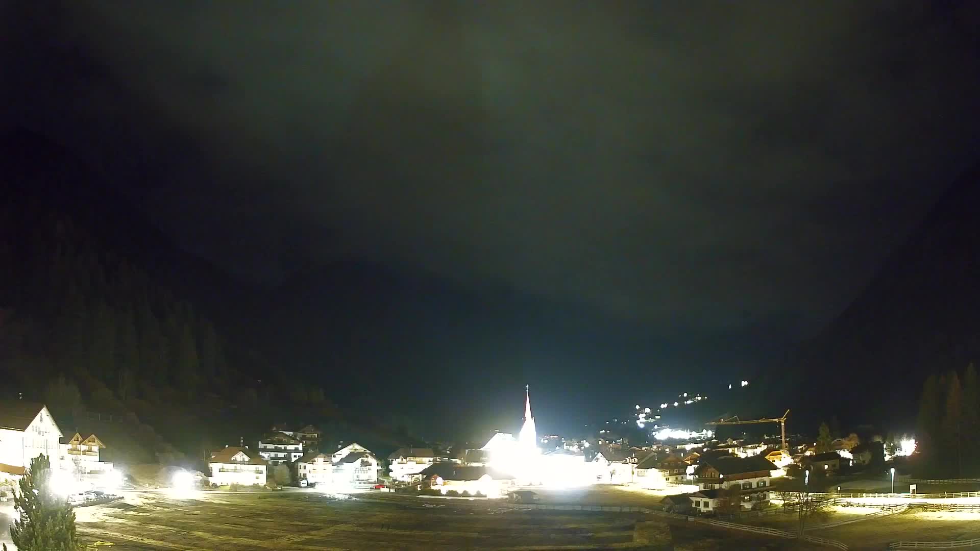 Antholz Mittertal | Anterselva di Mezzo